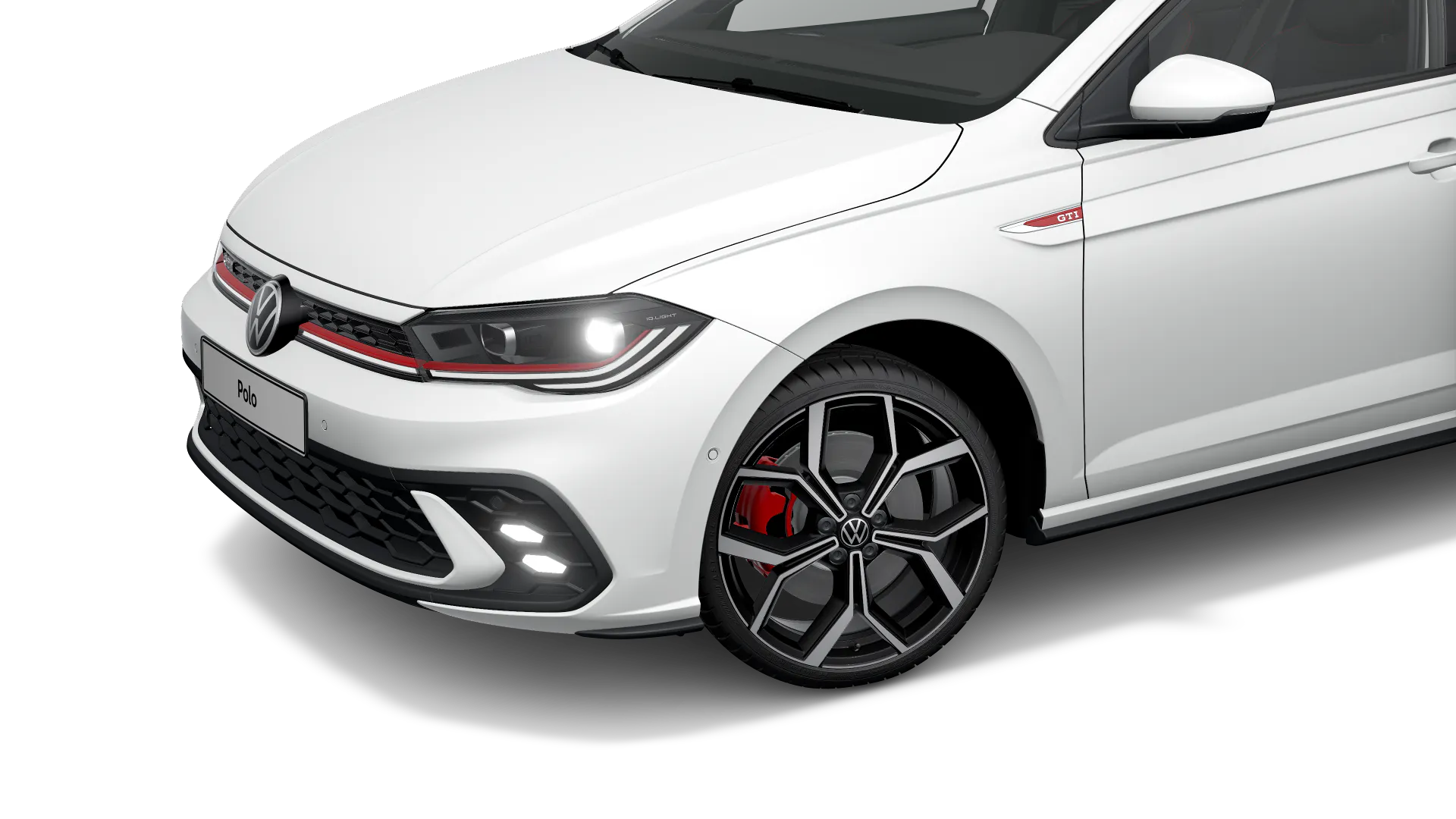 Volkswagen Polo GTI