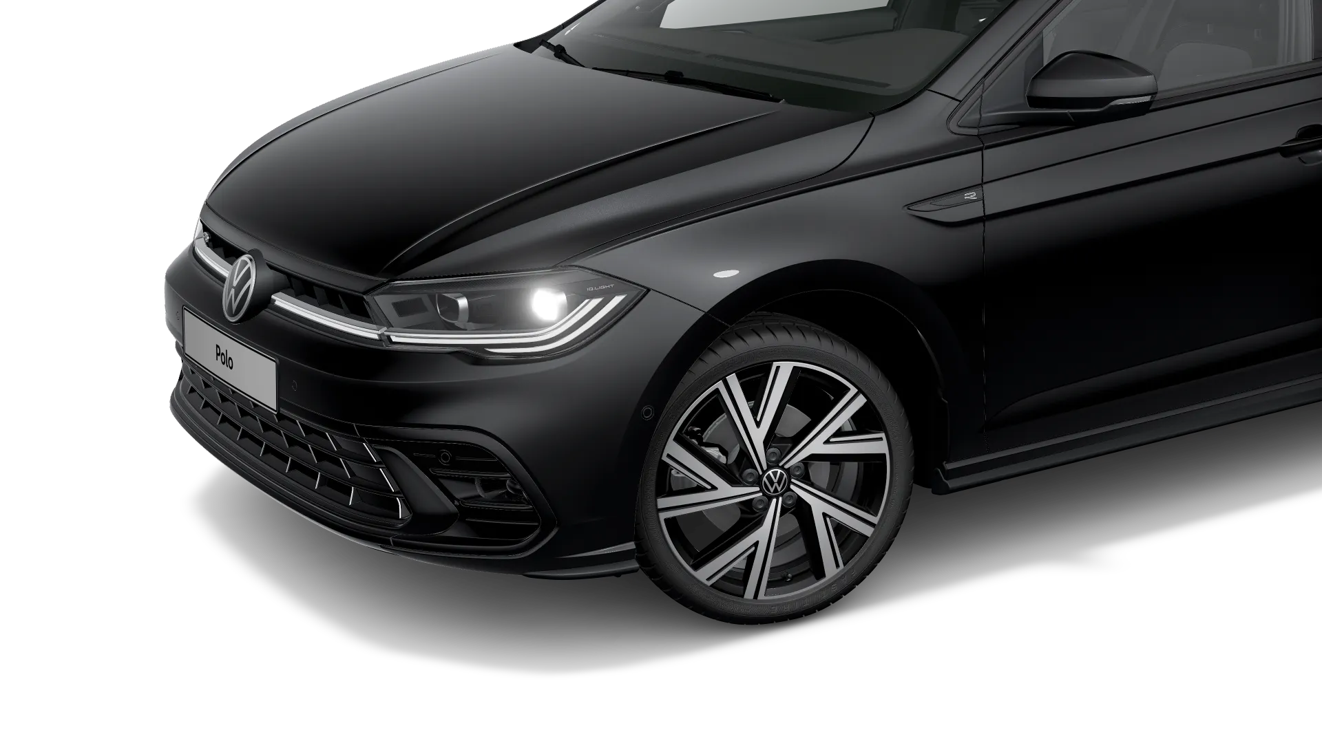 Volkswagen Polo R-Line