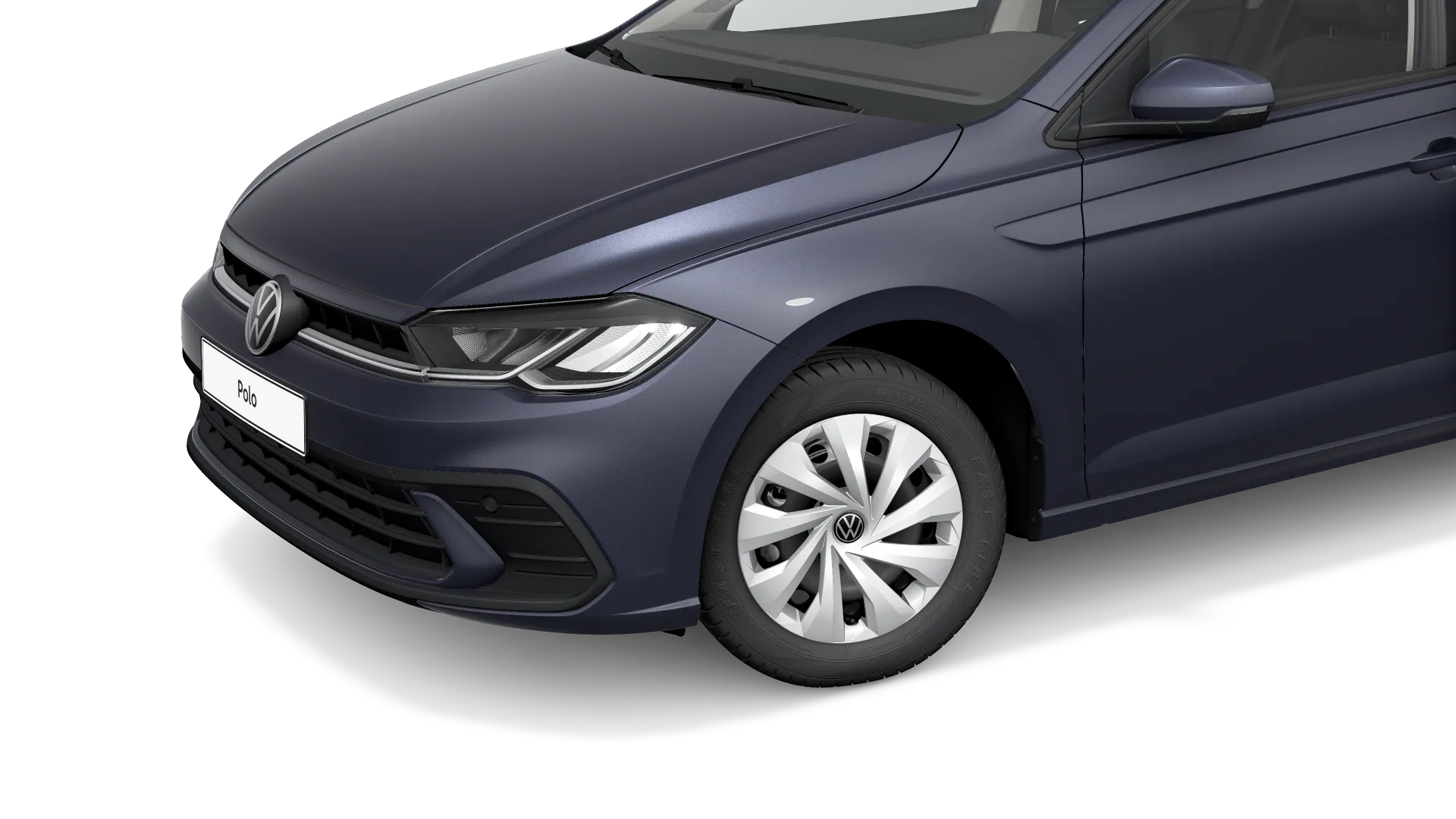 Volkswagen Polo FRESH