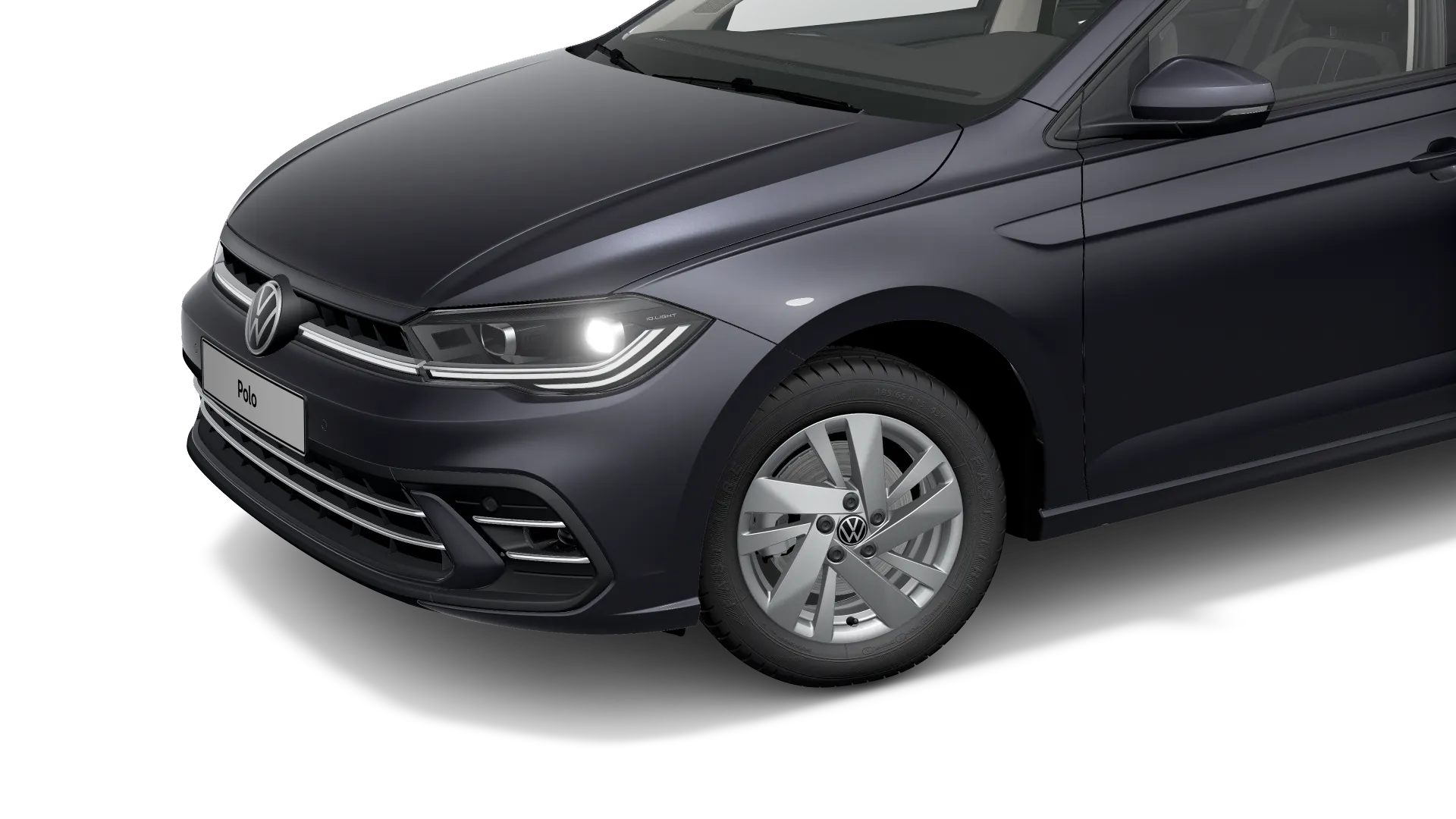 Volkswagen Polo Style