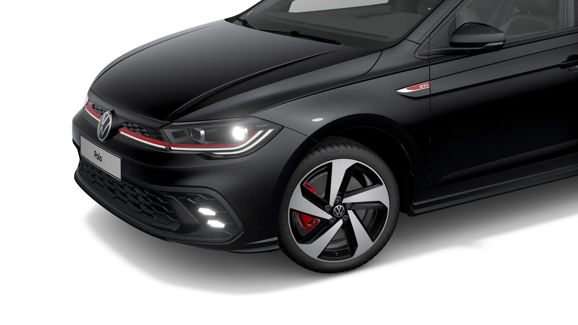 Volkswagen Polo GTI