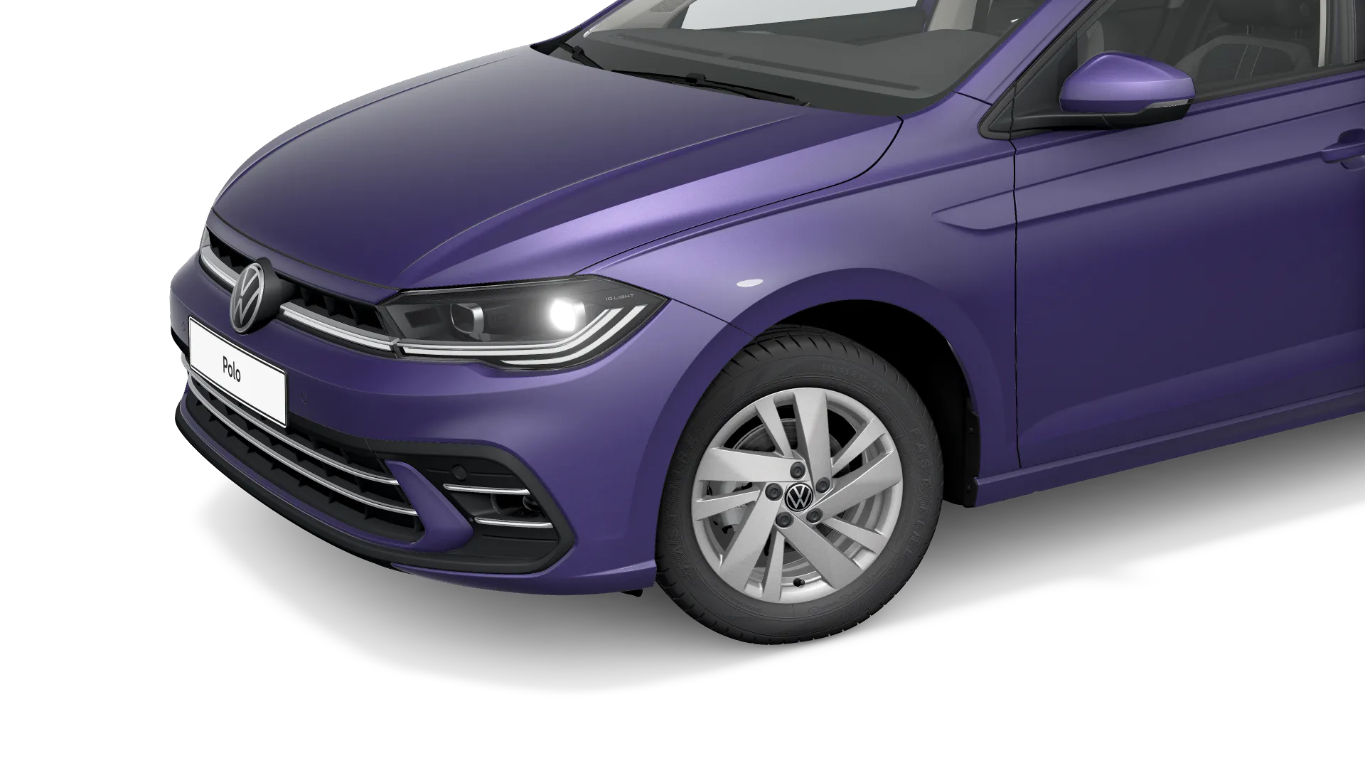 Volkswagen Polo Style