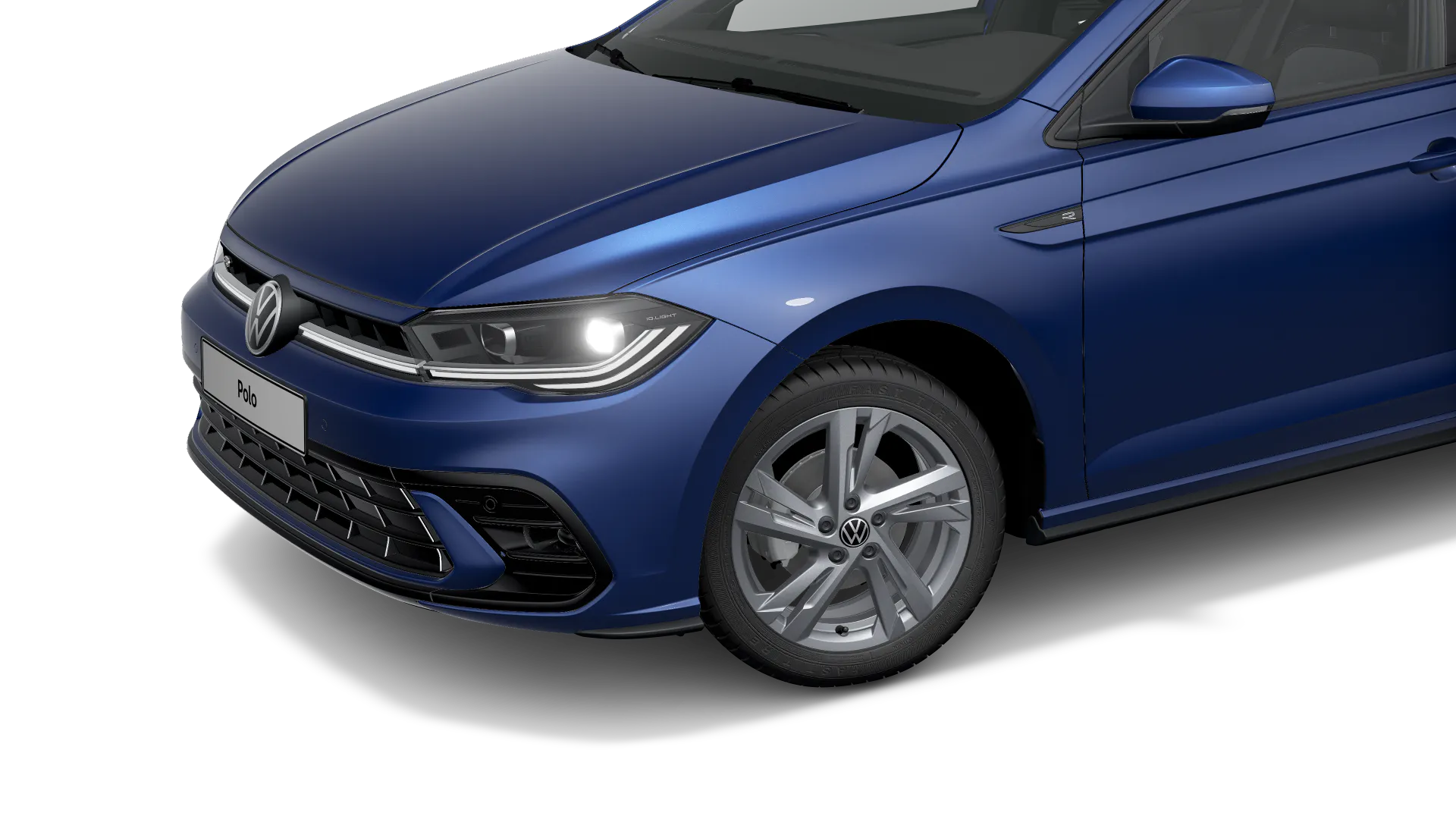 Volkswagen Polo R-Line