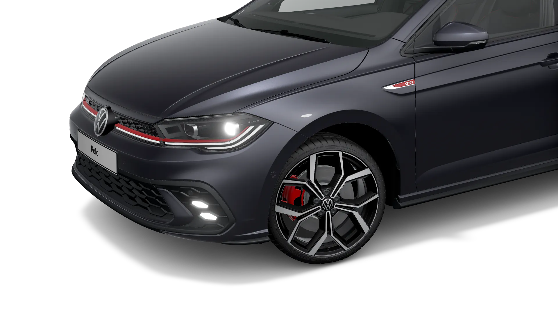 Volkswagen Polo GTI