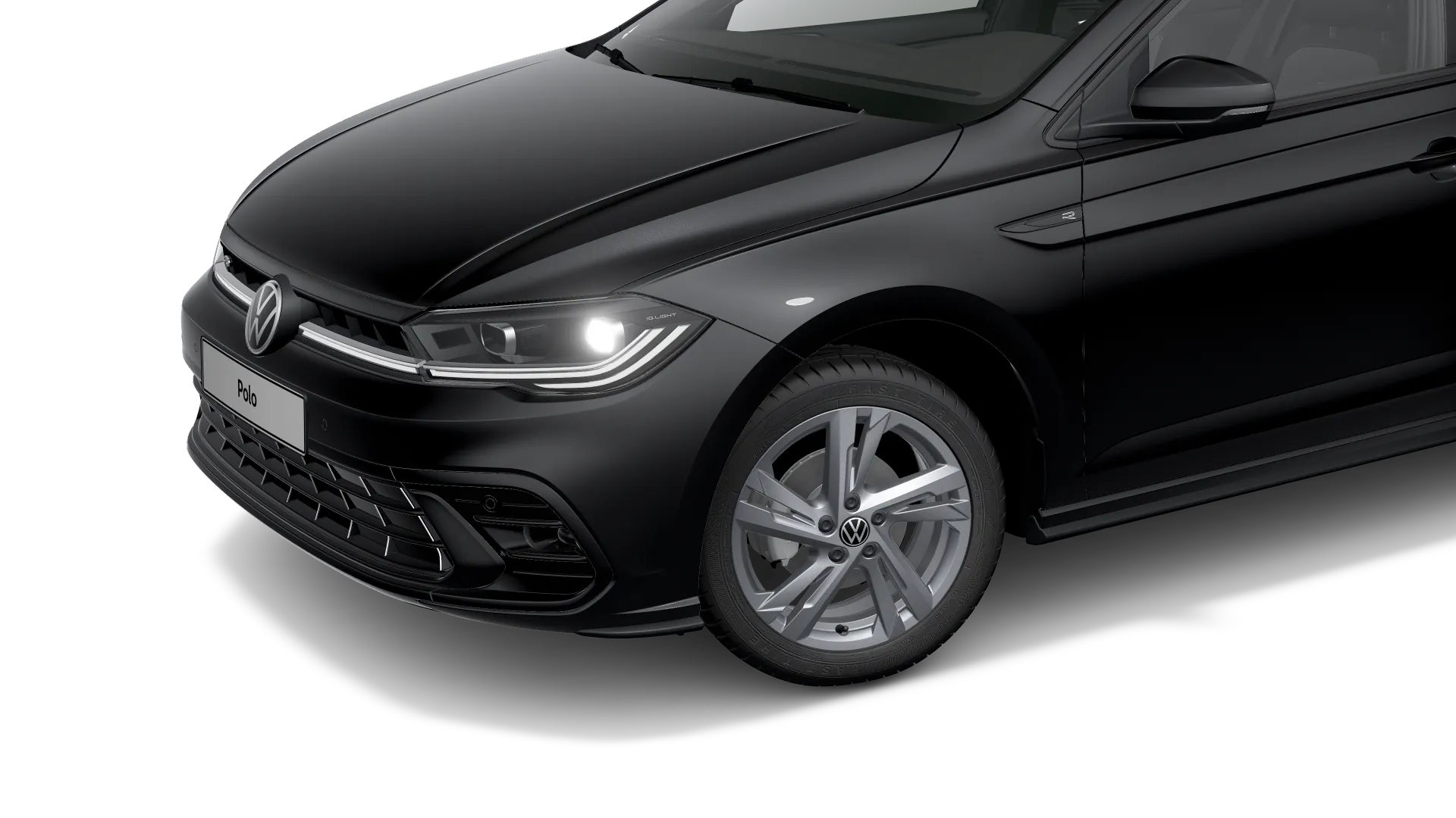 Volkswagen Polo R-Line