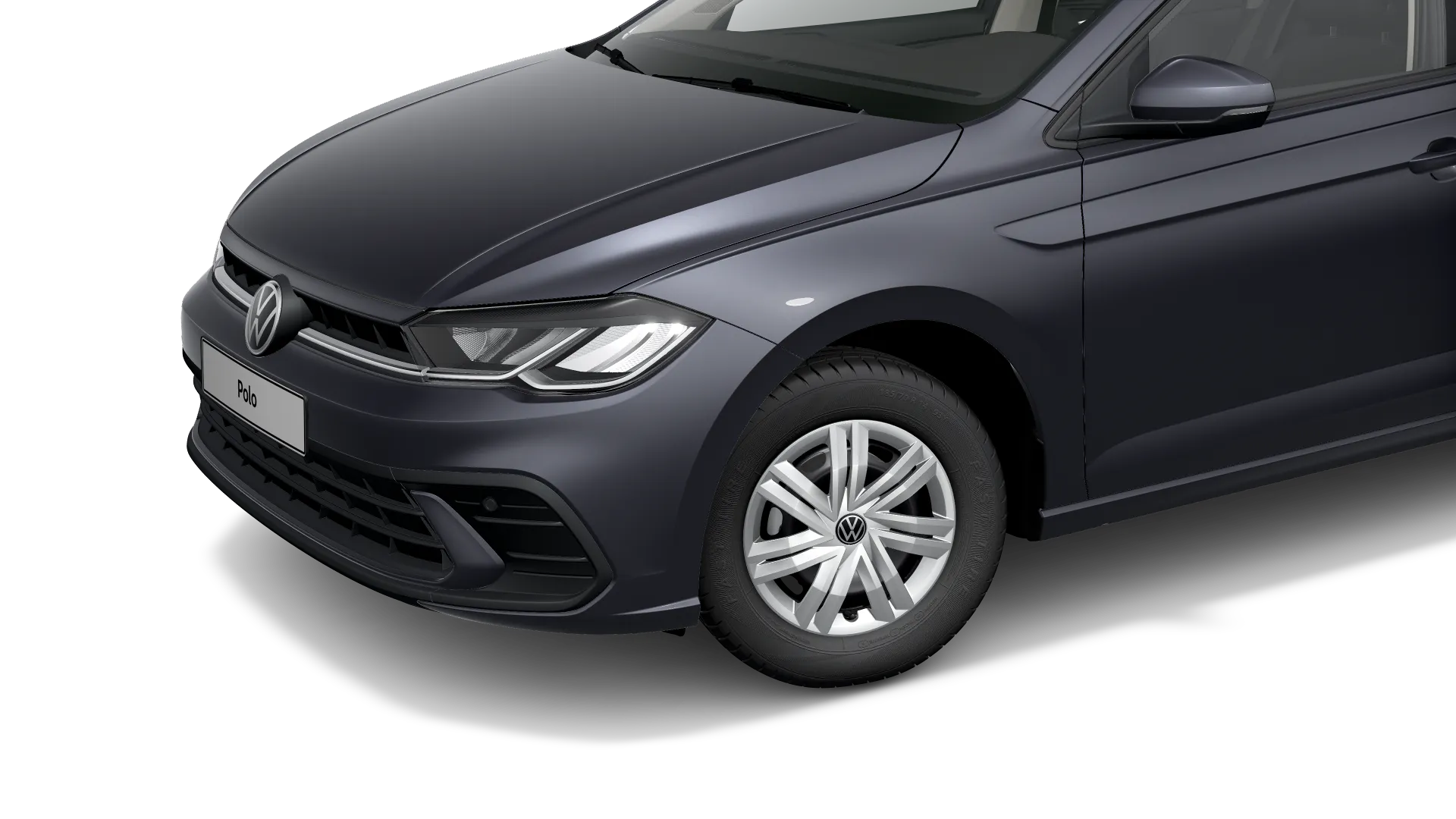 Volkswagen Polo FRESH