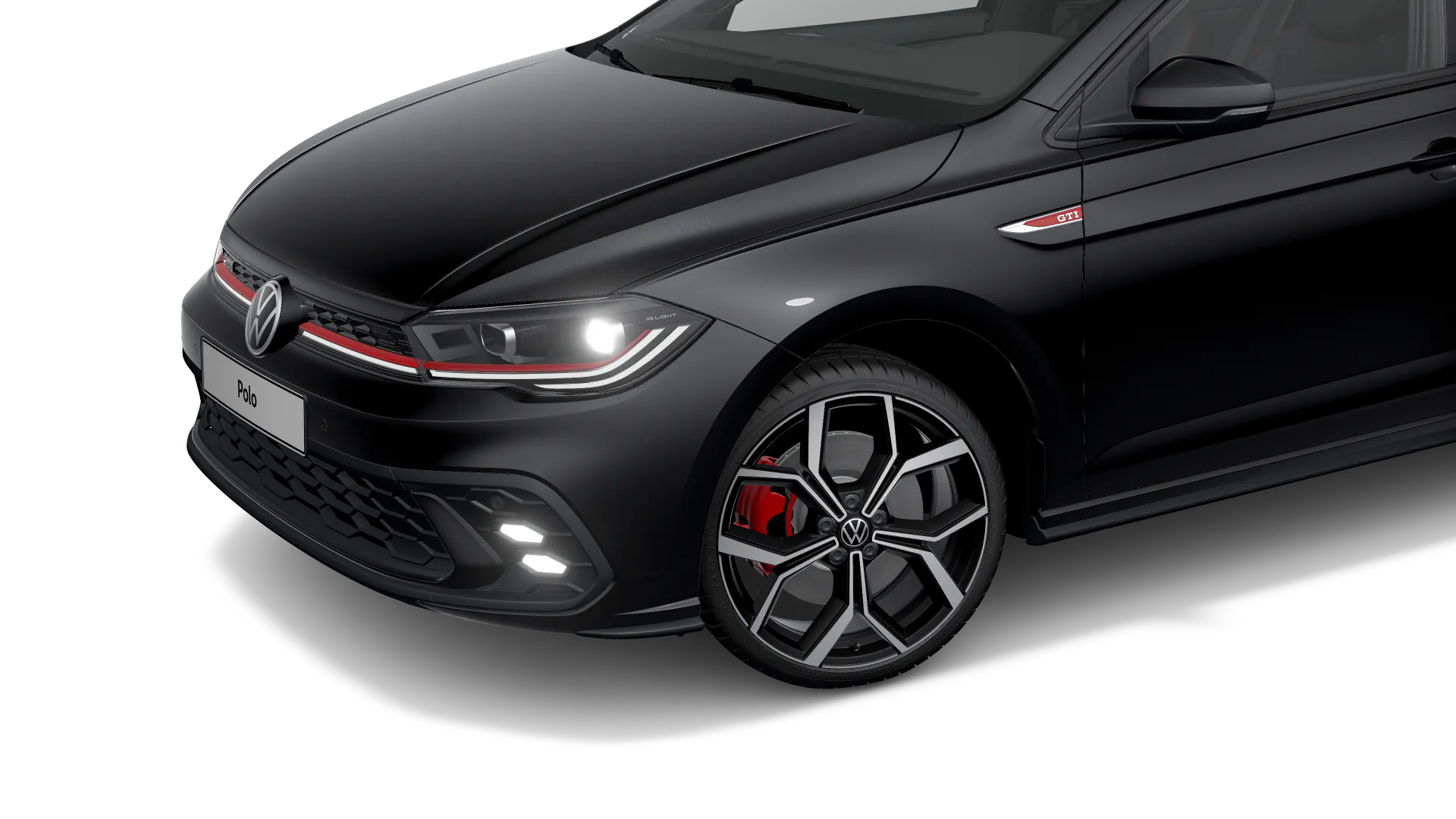 Volkswagen Polo GTI