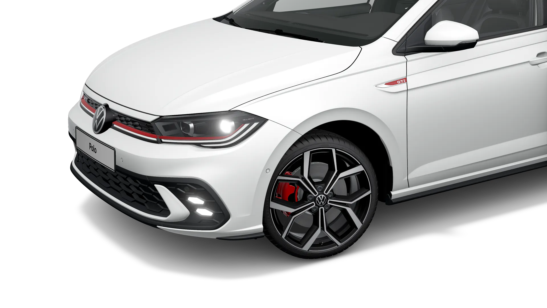 Volkswagen Polo GTI