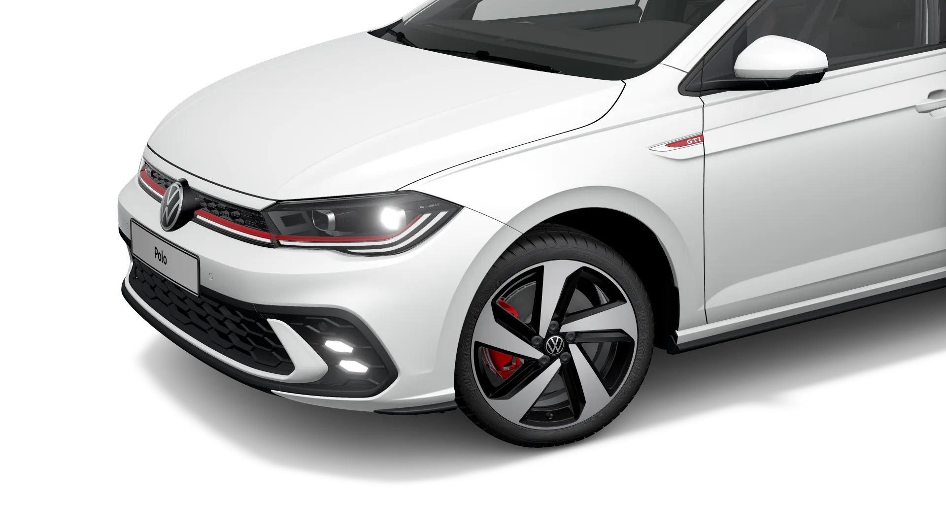 Volkswagen Polo GTI