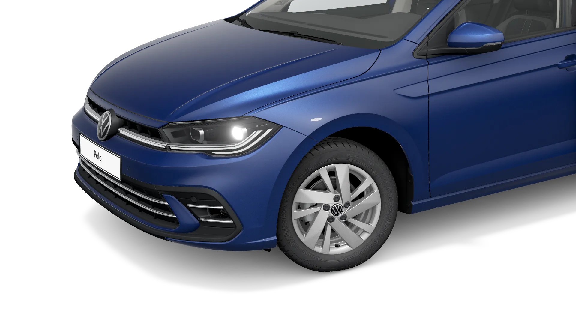 Volkswagen Polo Style