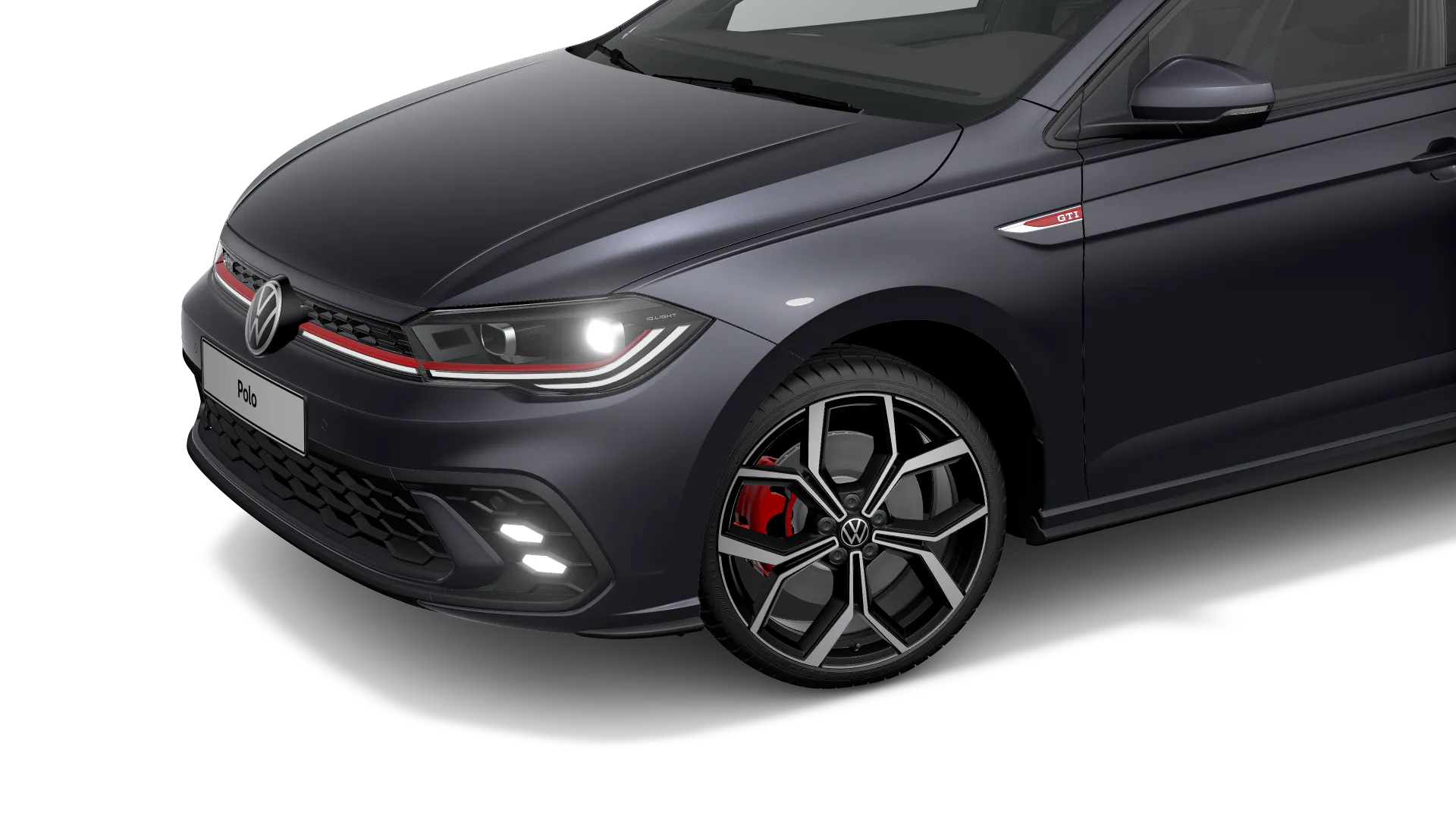 Volkswagen Polo GTI