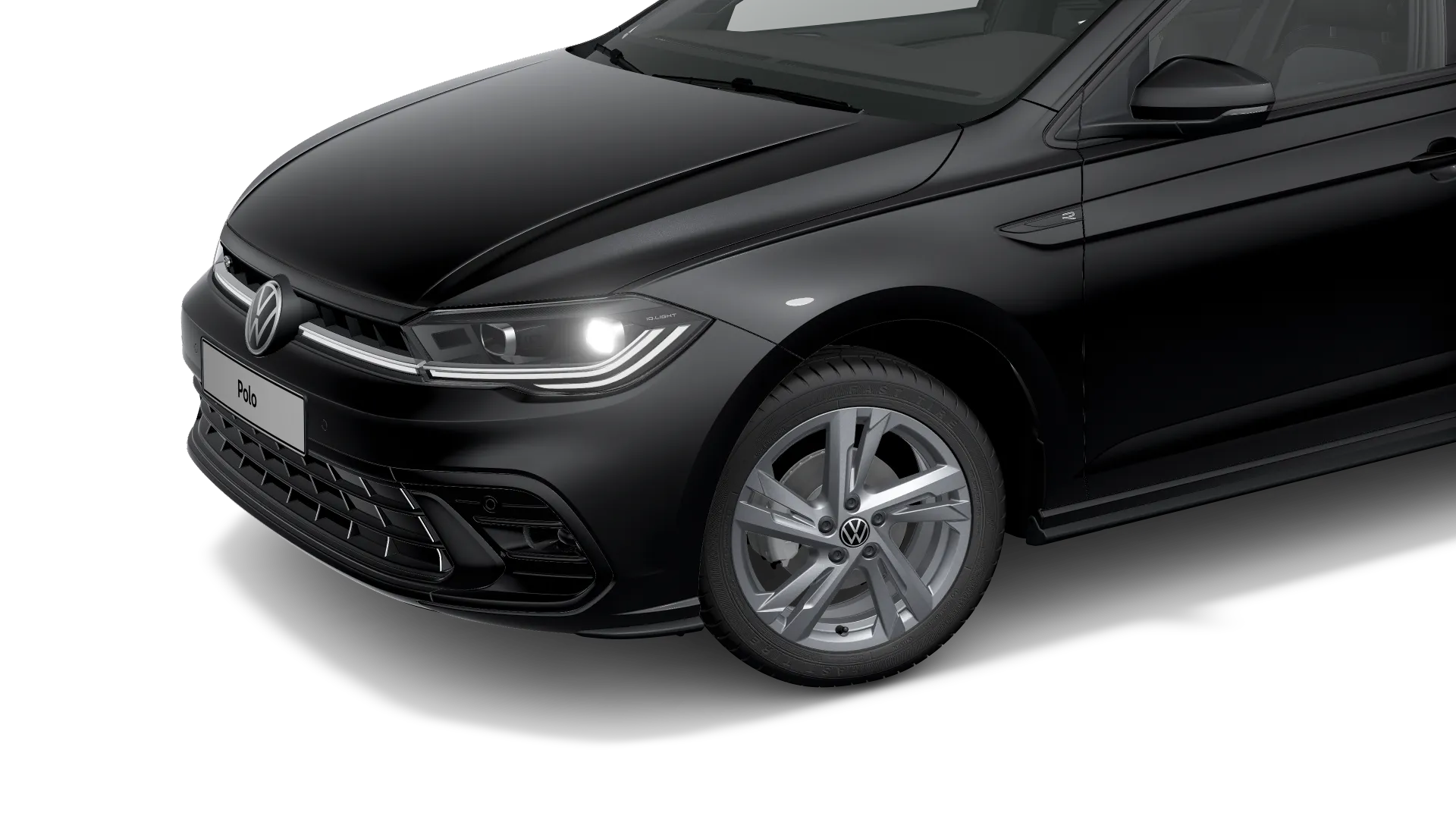 Volkswagen Polo R-Line