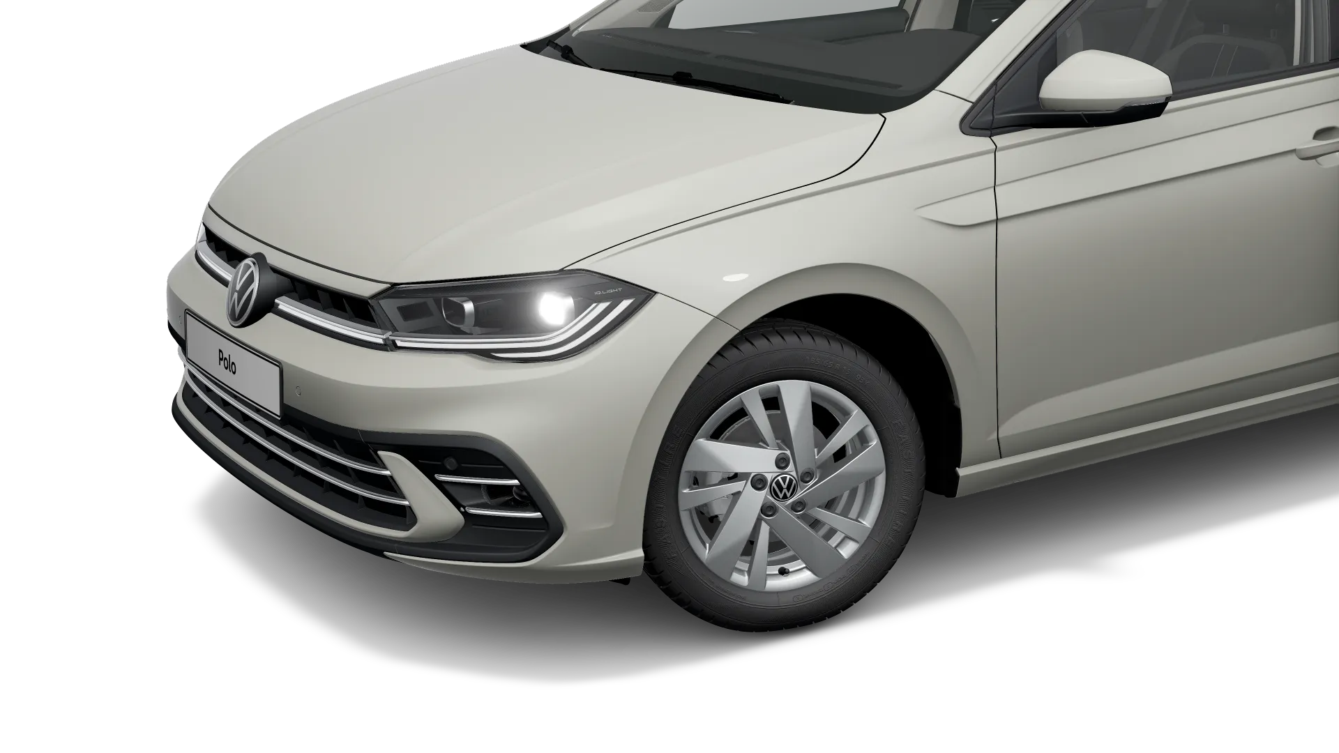 Volkswagen Polo Style