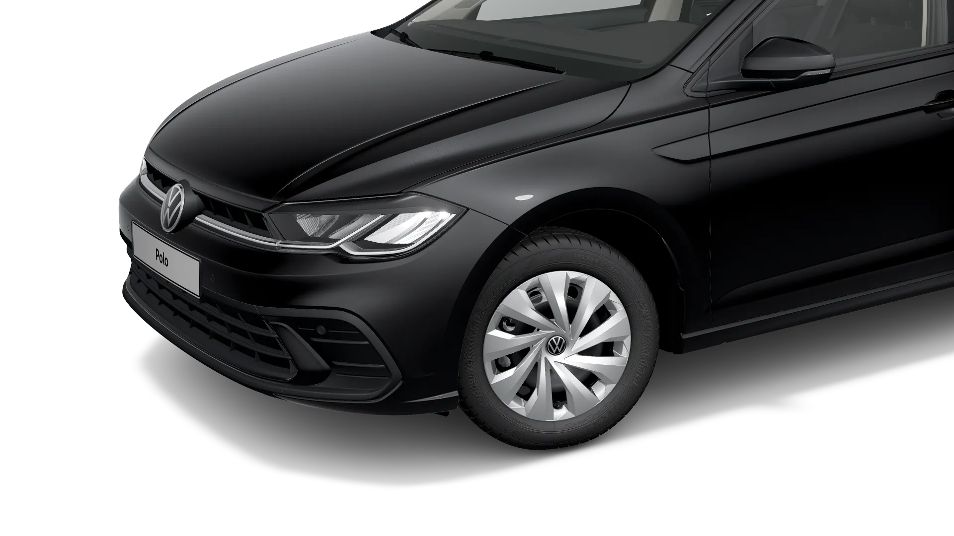 Volkswagen Polo Basis-Modell
