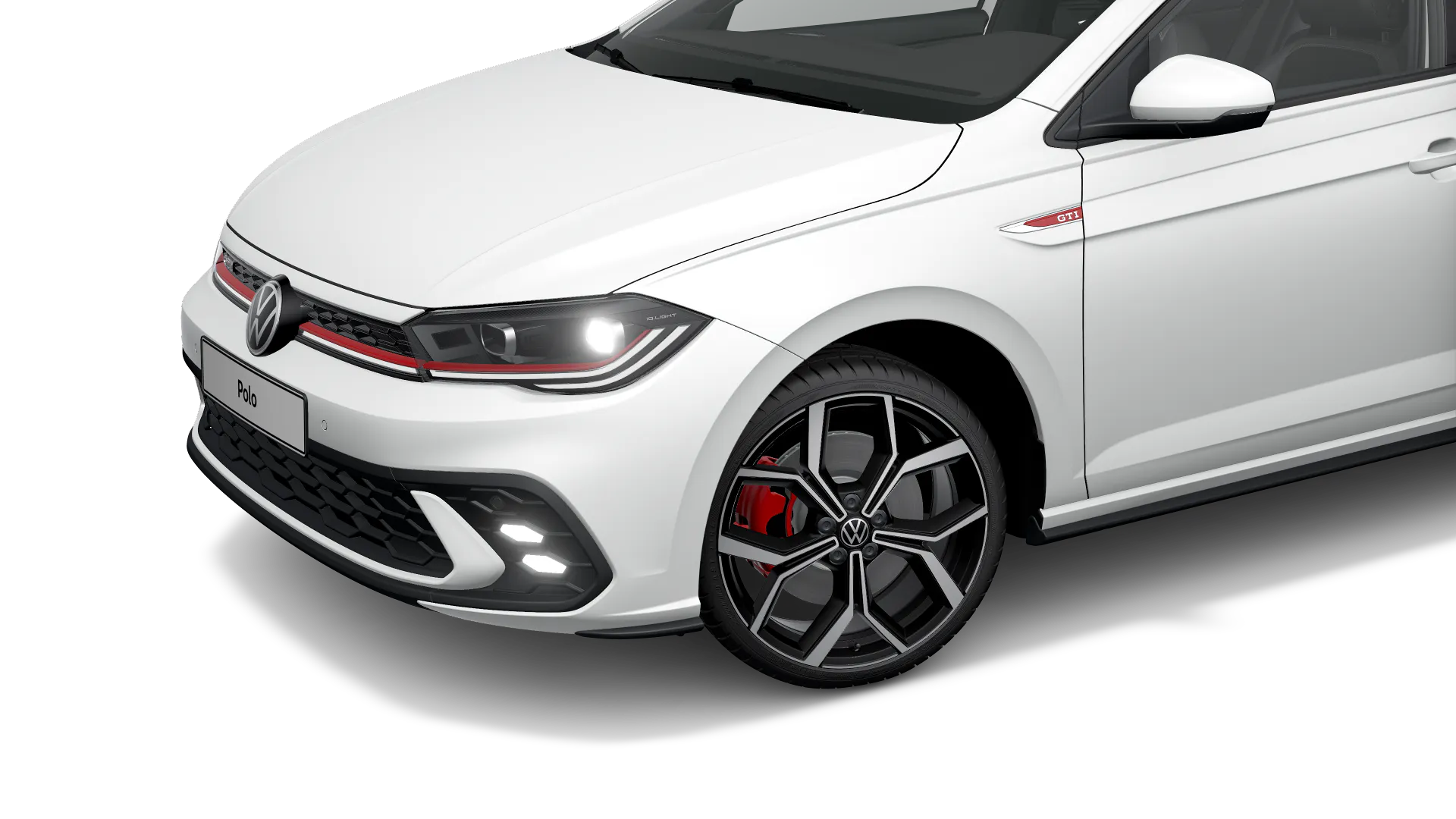 Volkswagen Polo GTI
