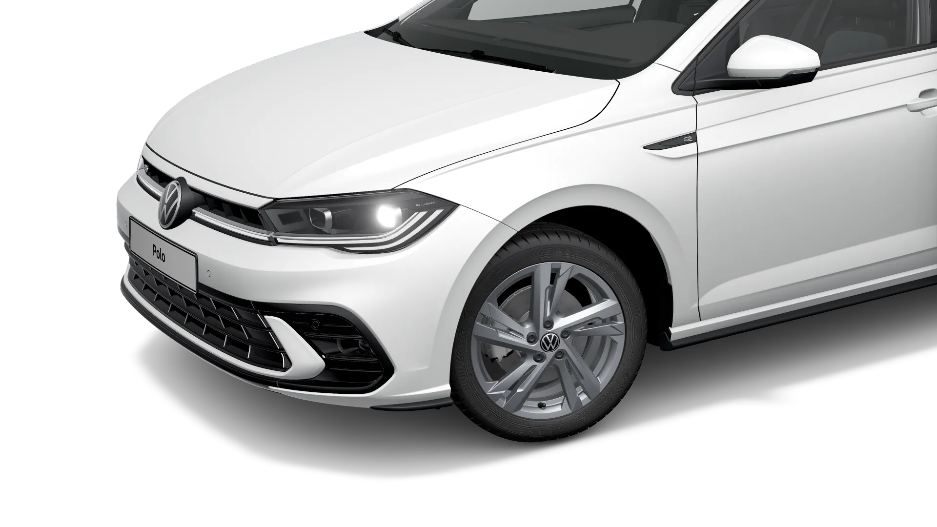 Volkswagen Polo R-Line