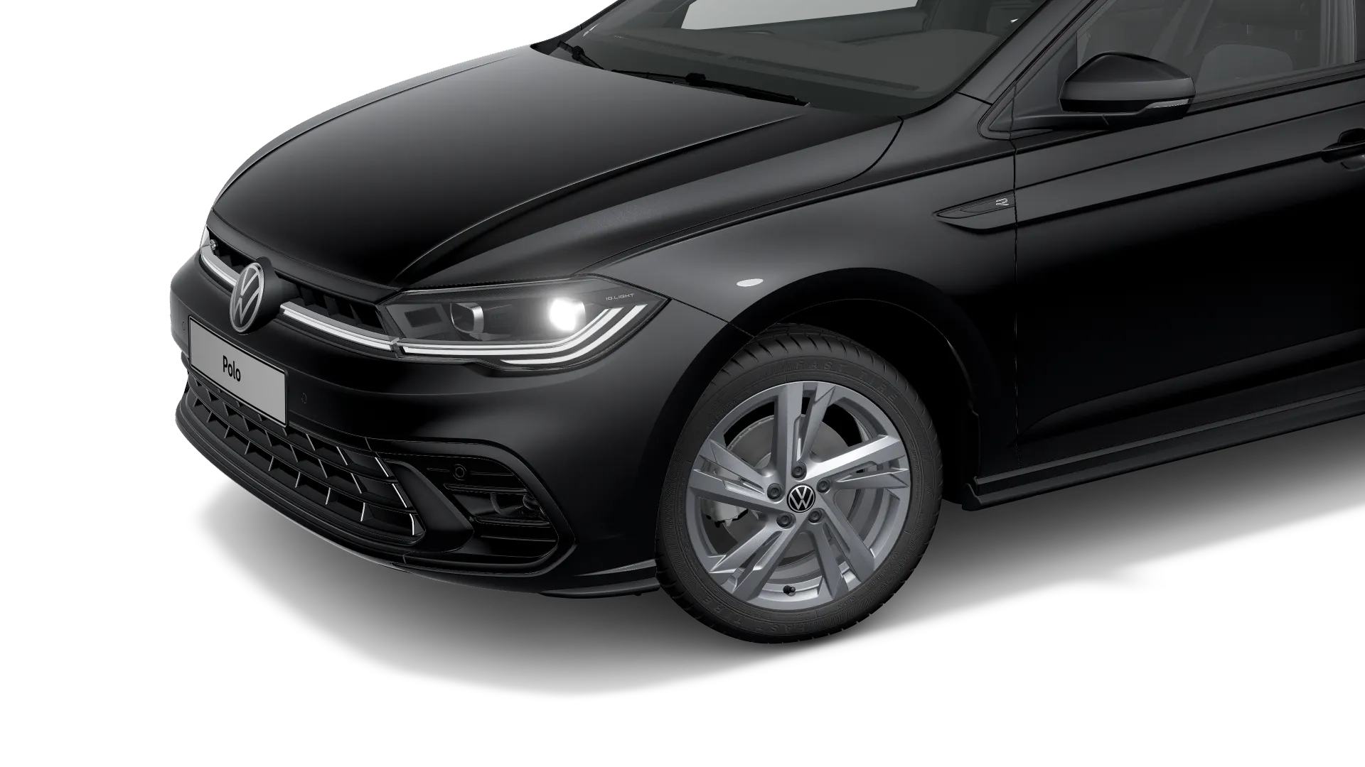 Volkswagen Polo R-Line