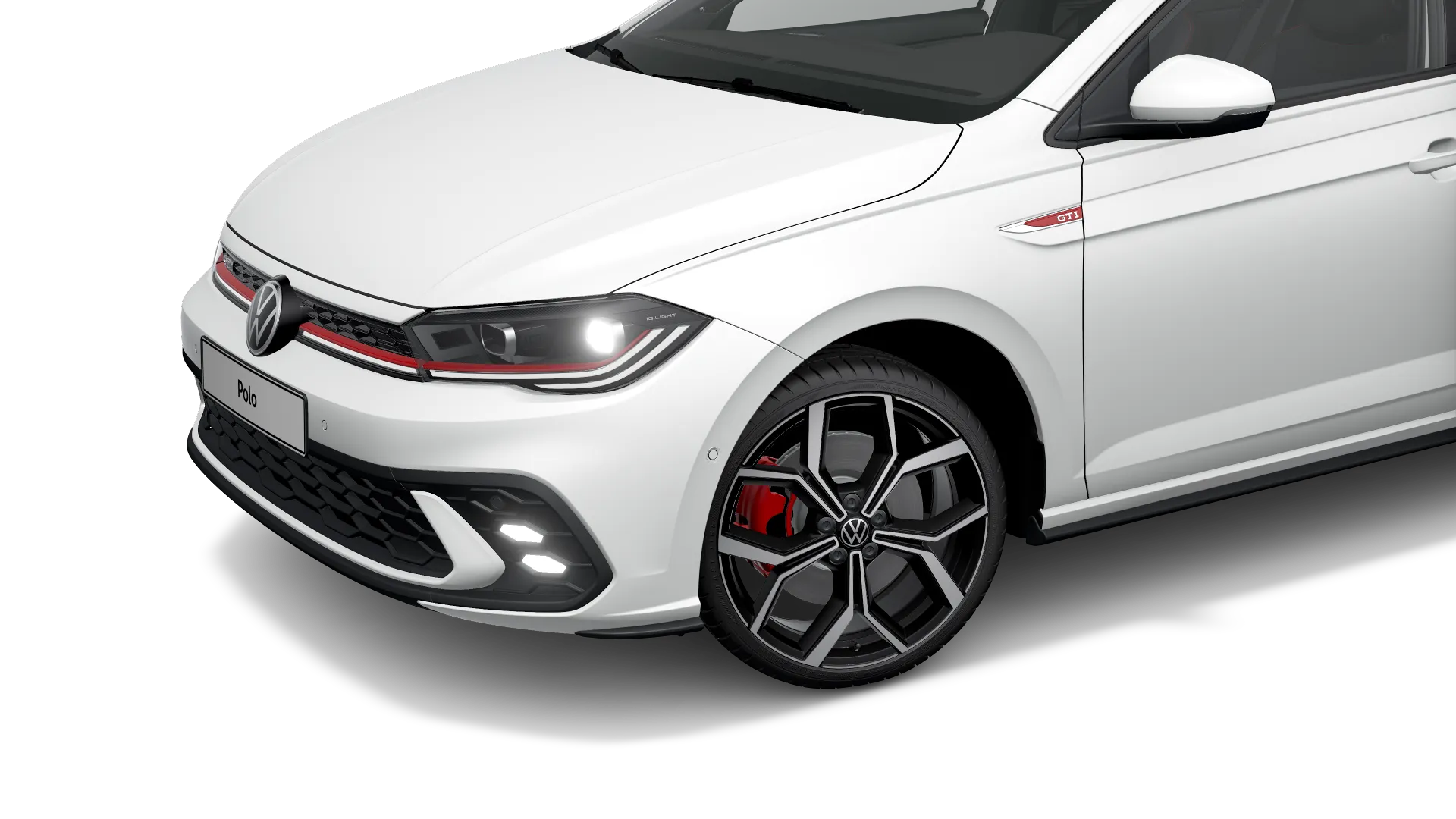 Volkswagen Polo GTI