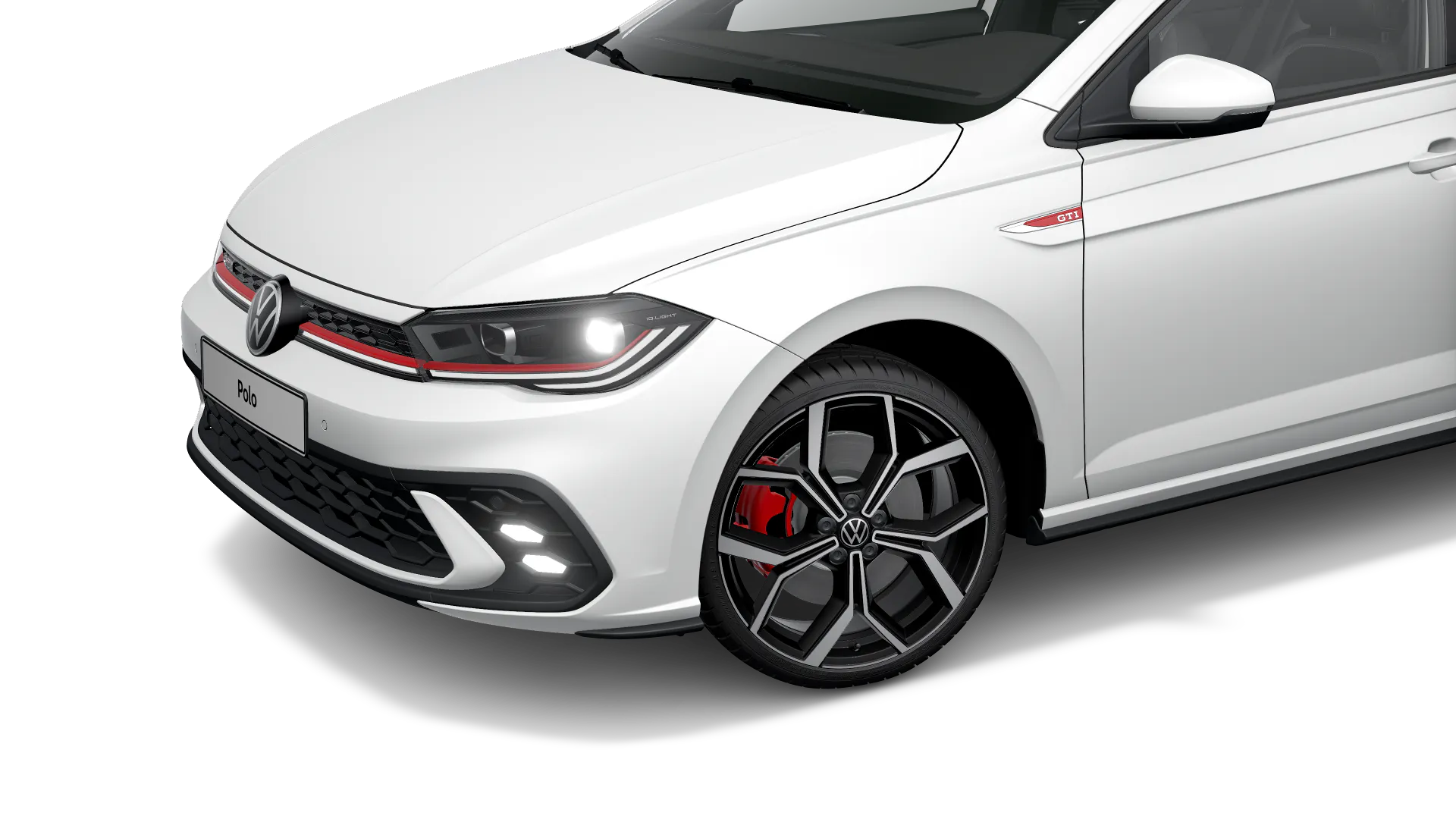 Volkswagen Polo GTI