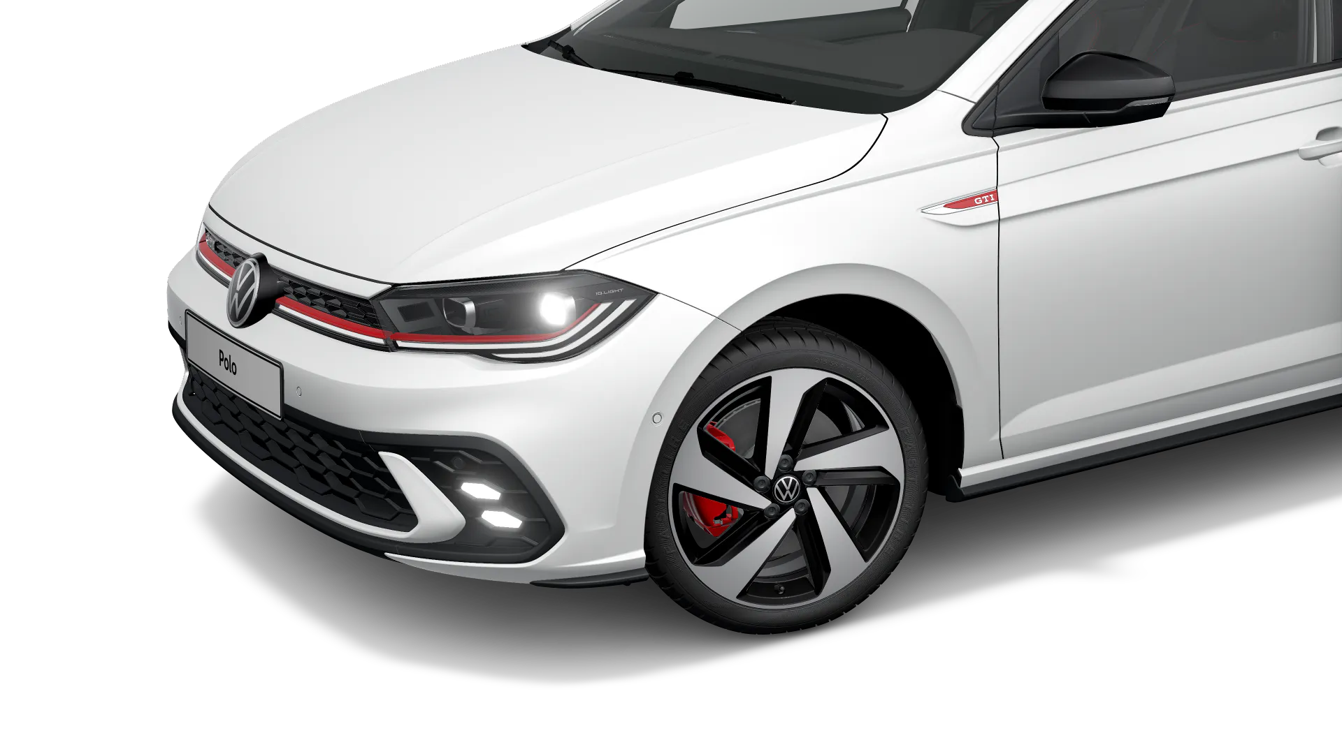 Volkswagen Polo GTI