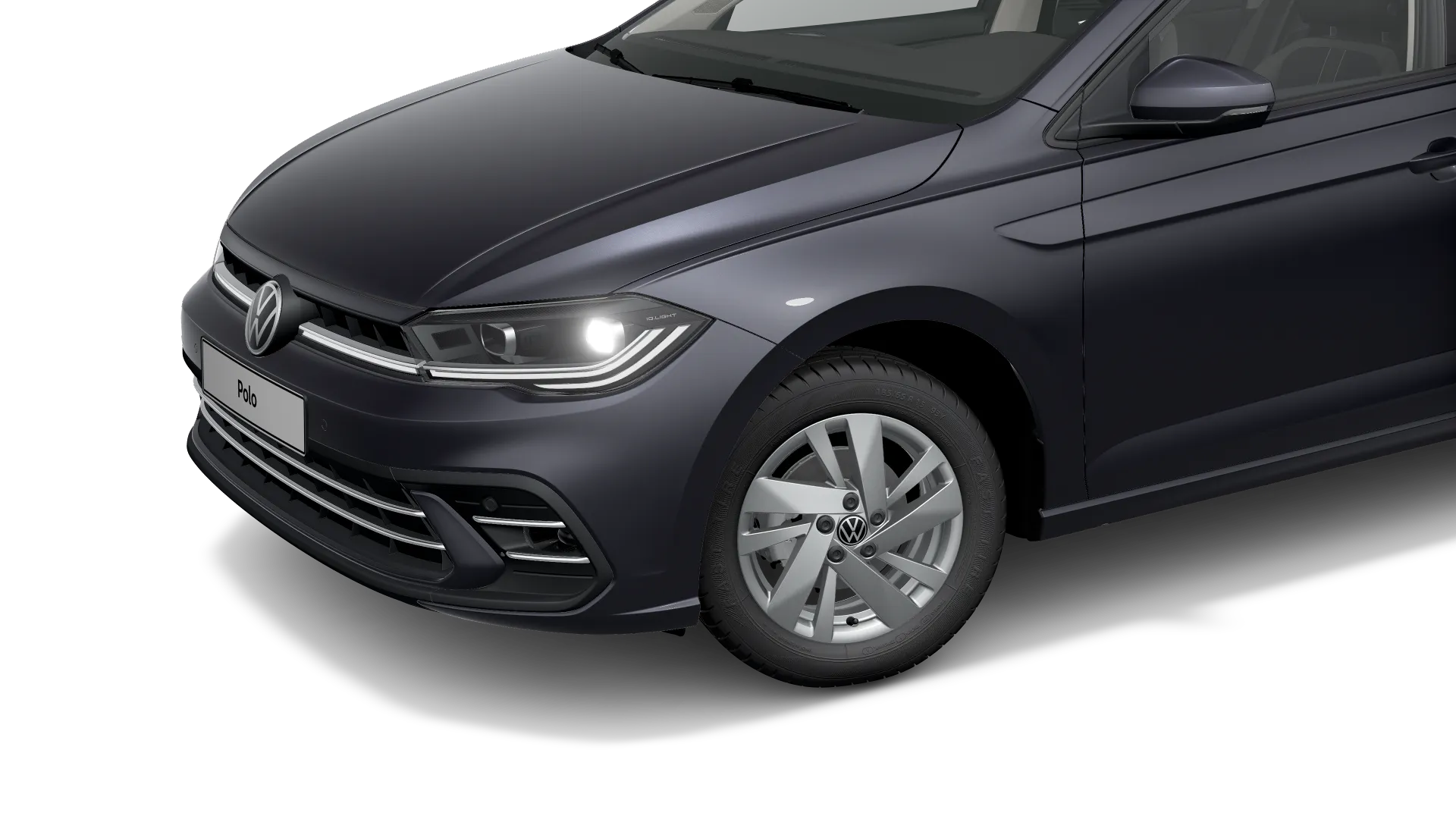 Volkswagen Polo Style
