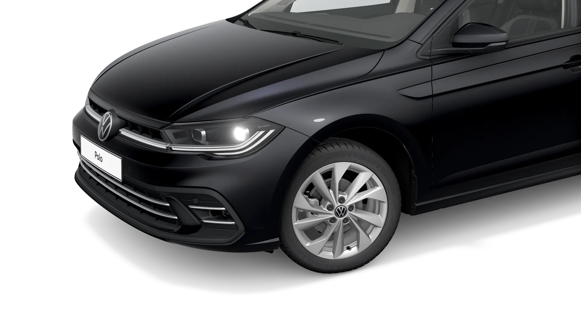 Volkswagen Polo Style