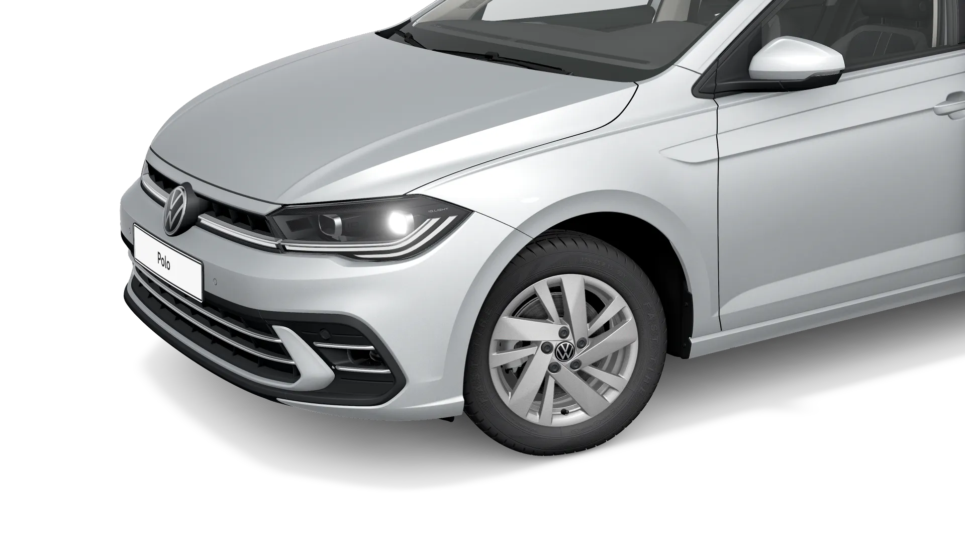 Volkswagen Polo Style