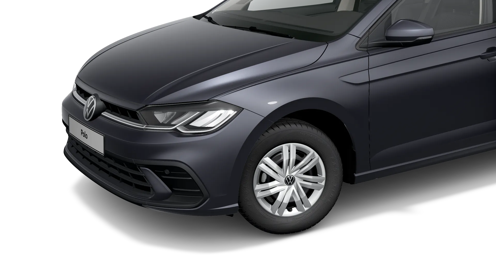 Volkswagen Polo FRESH