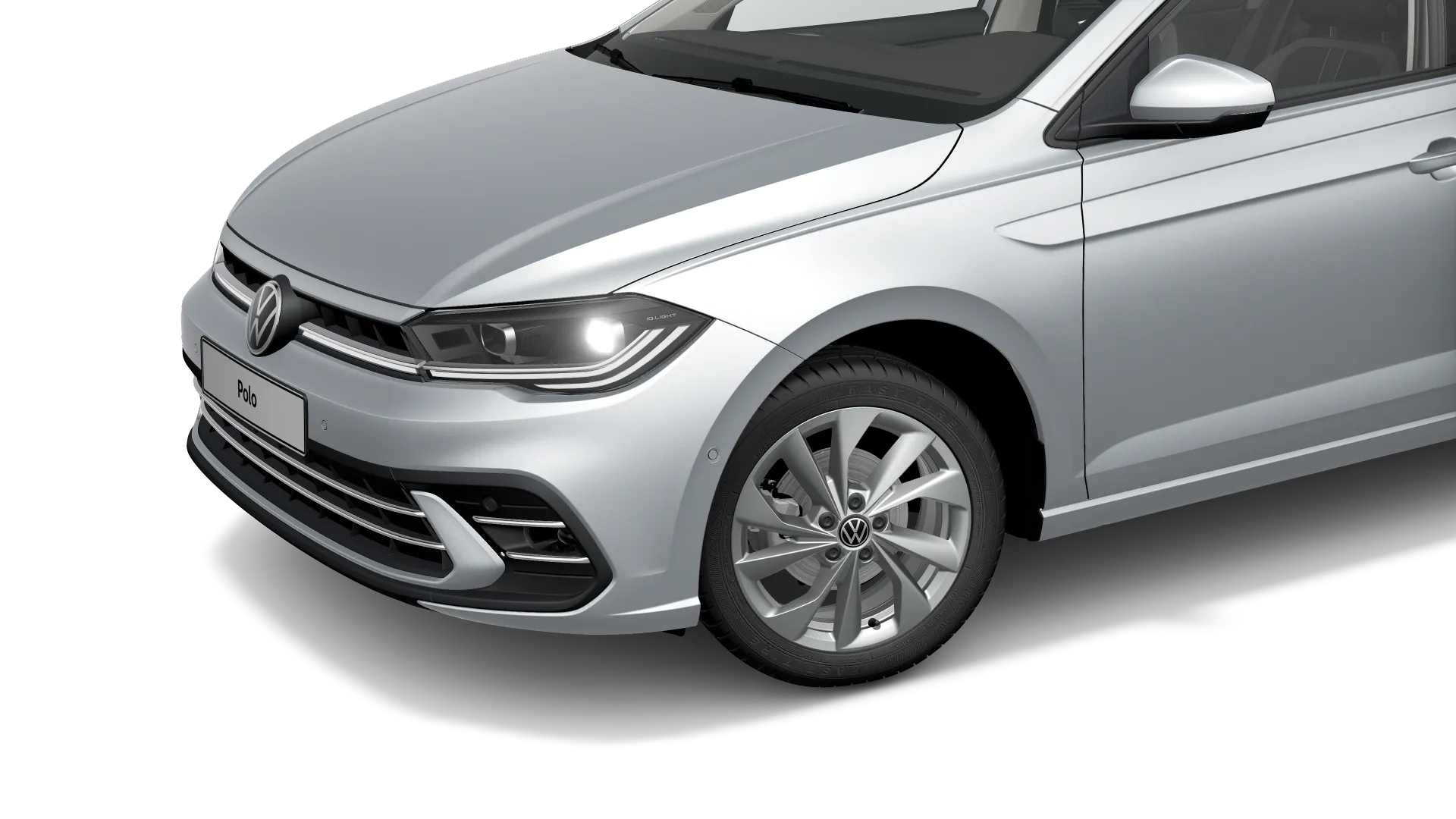 Volkswagen Polo Style