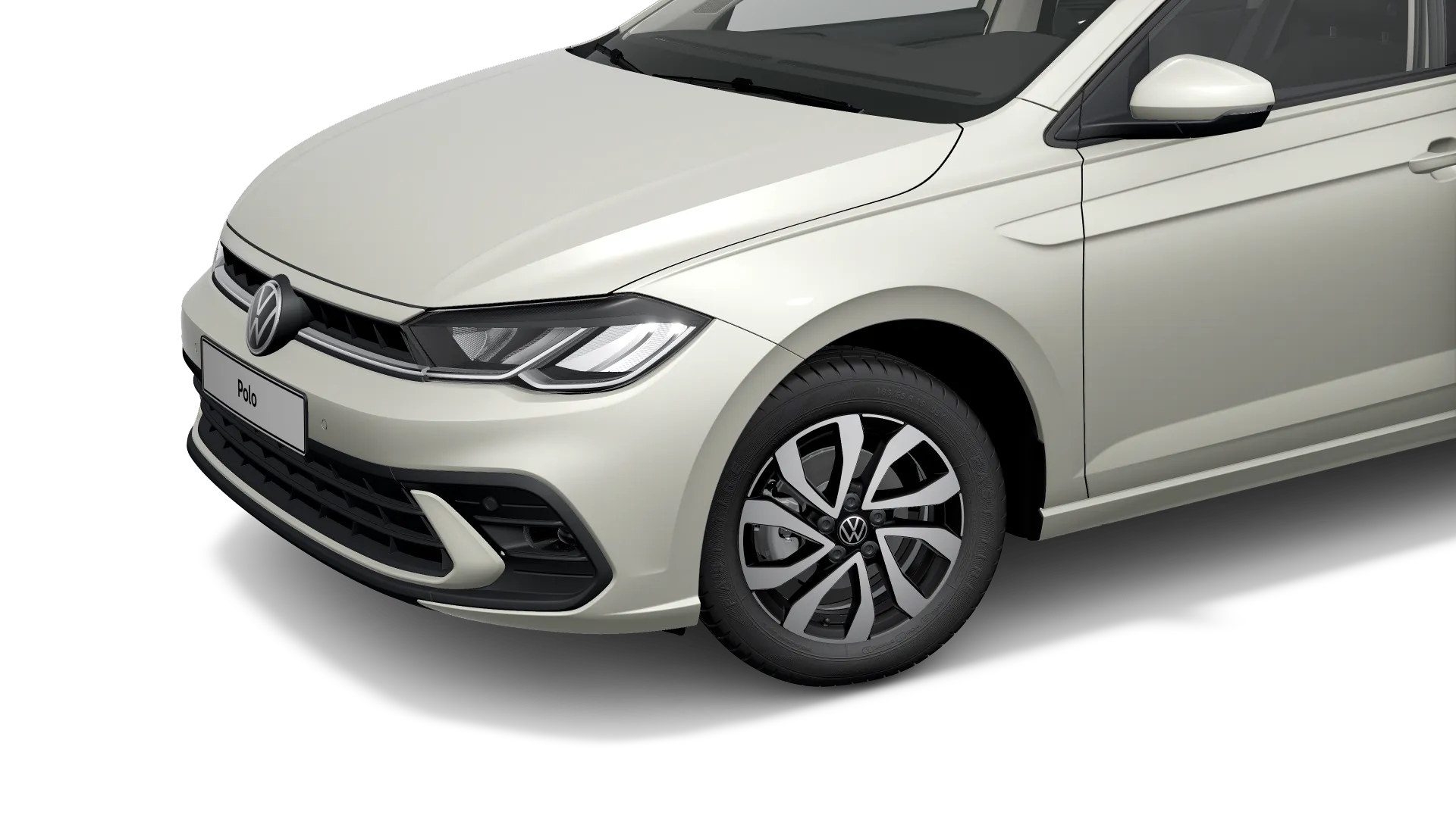Volkswagen Polo Active