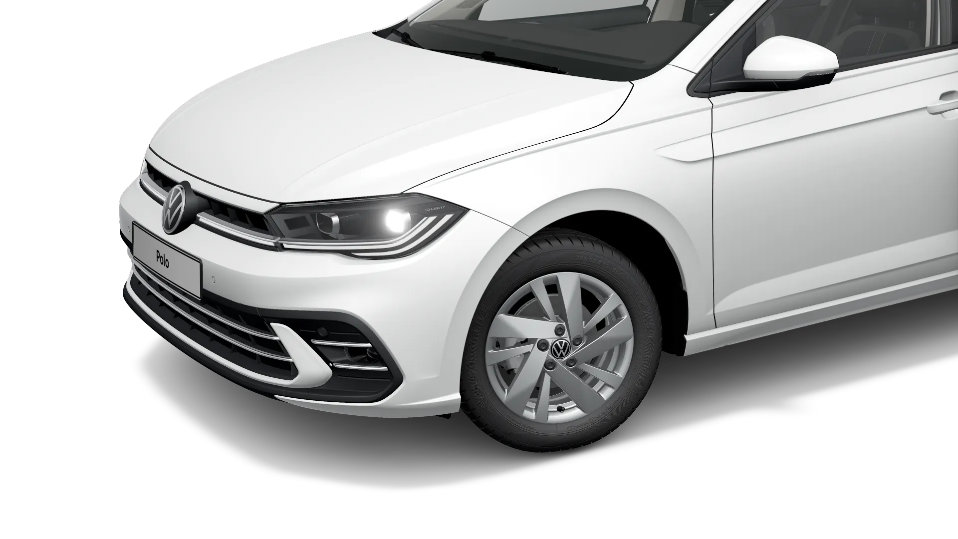 Volkswagen Polo Style