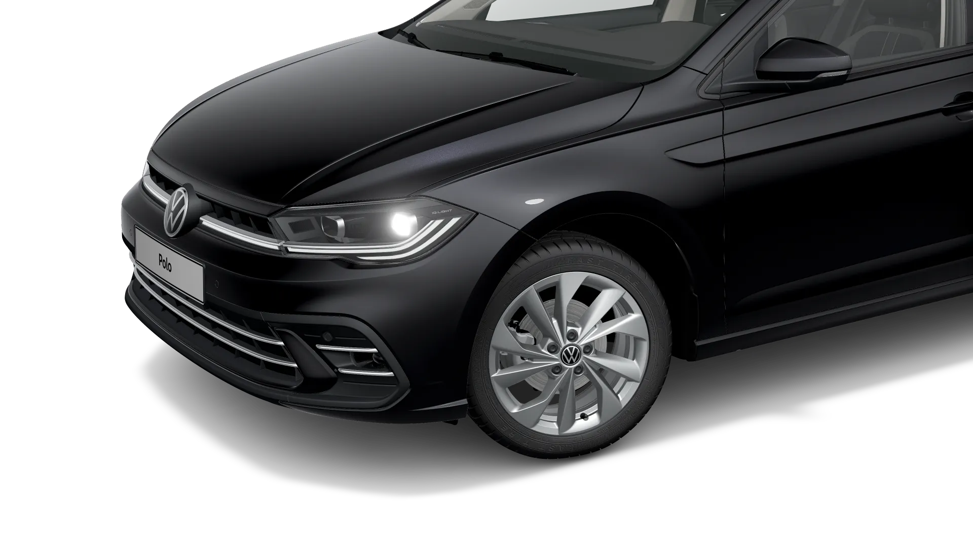 Volkswagen Polo Style