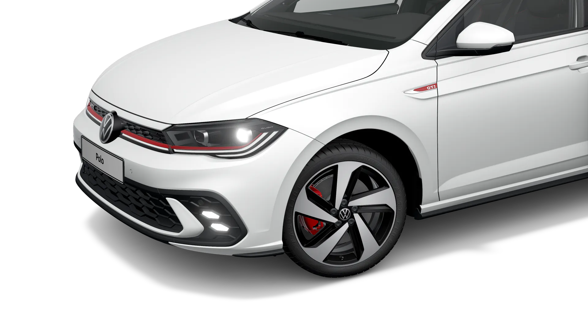 Volkswagen Polo GTI