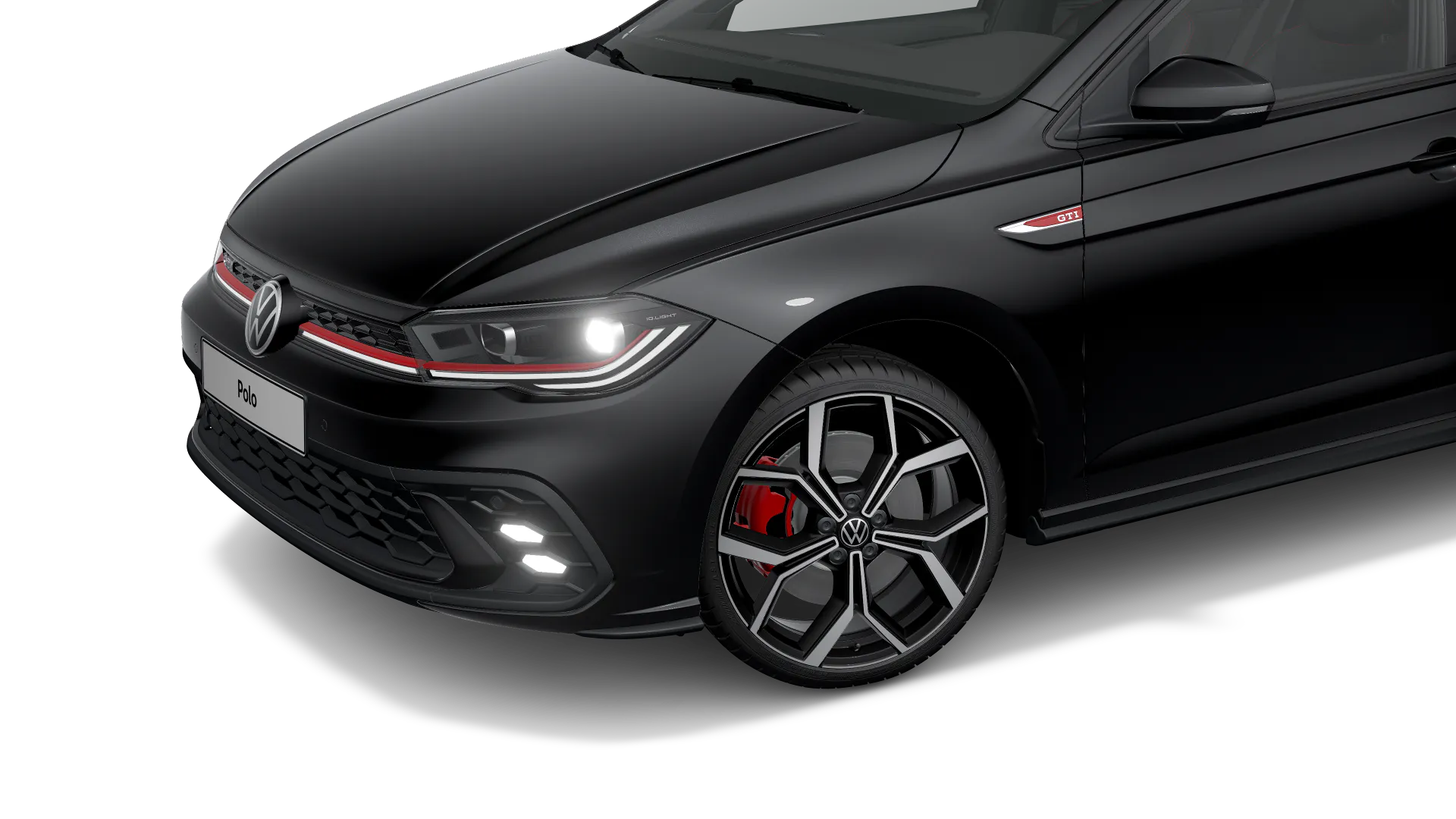 Volkswagen Polo GTI