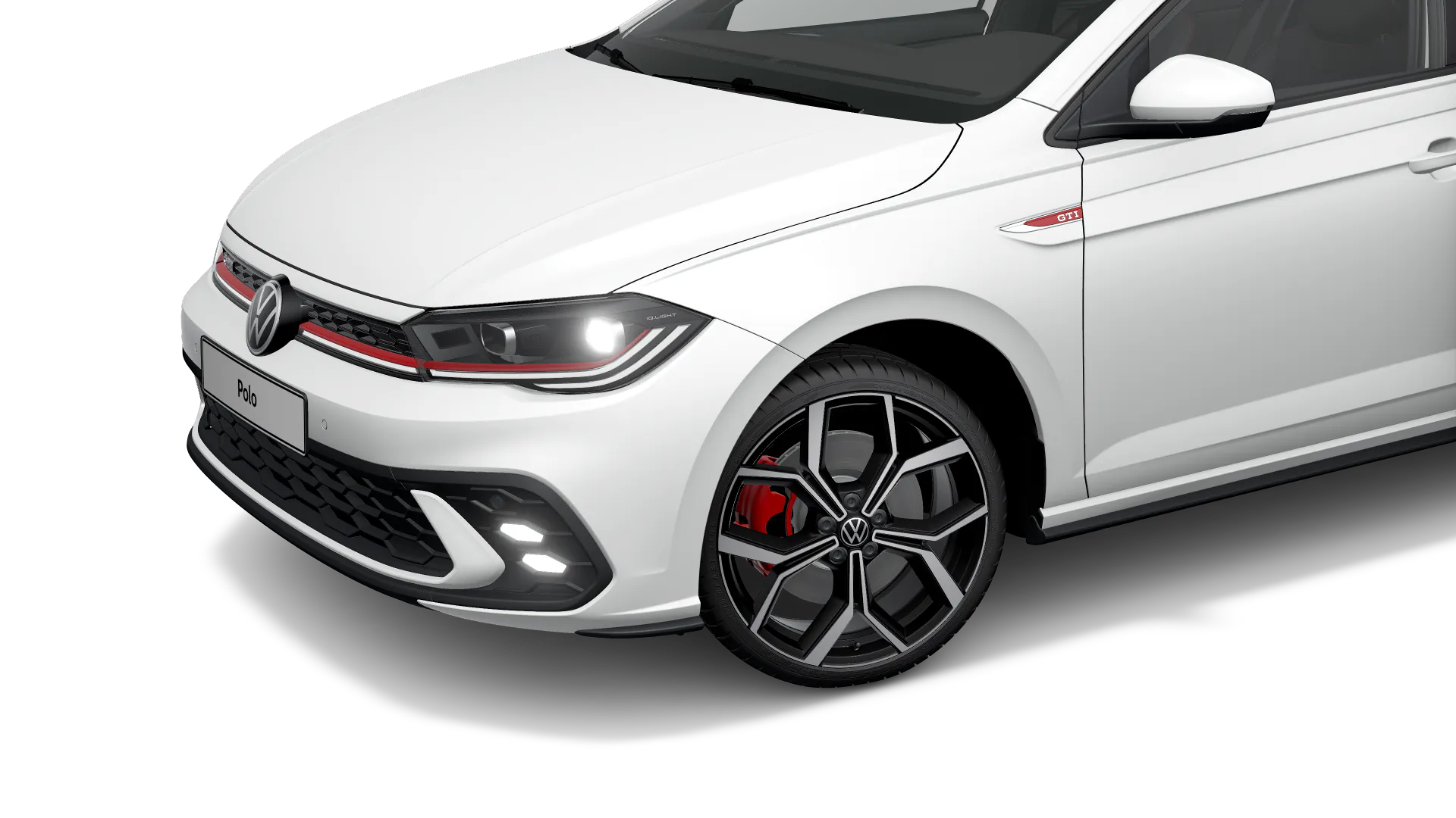 Volkswagen Polo GTI