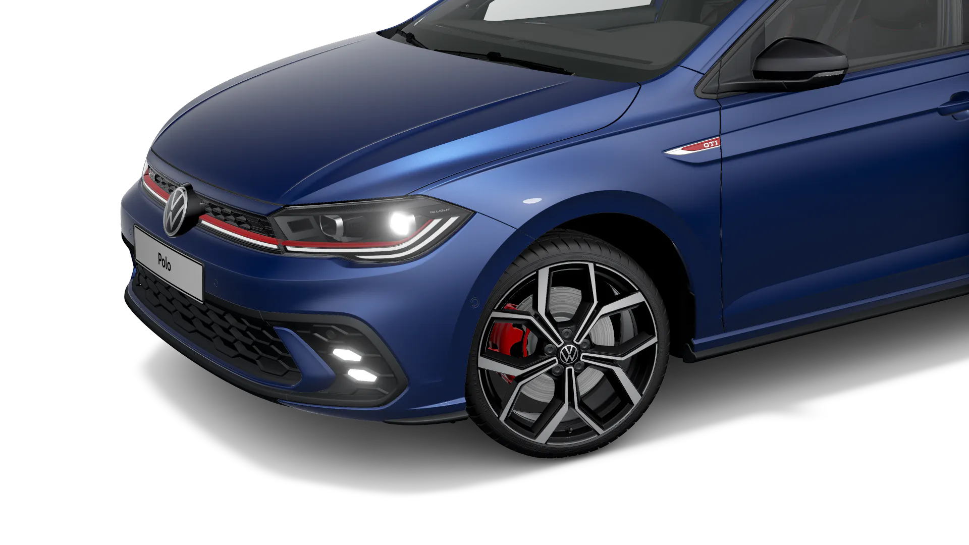 Volkswagen Polo GTI