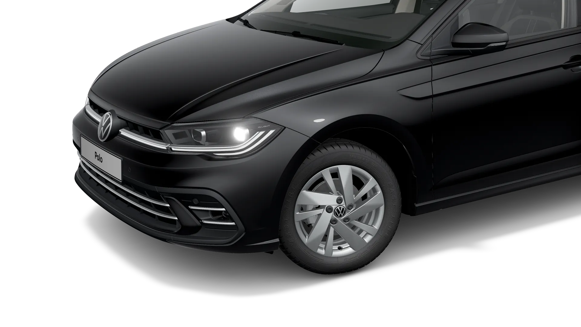 Volkswagen Polo Style