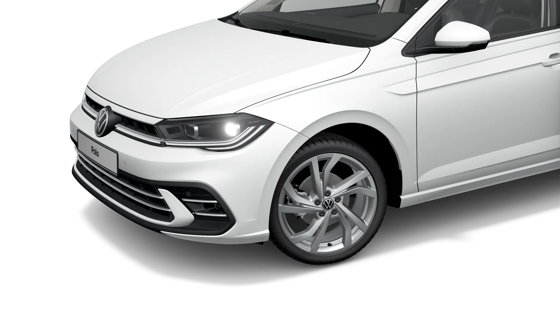 Volkswagen Polo Style