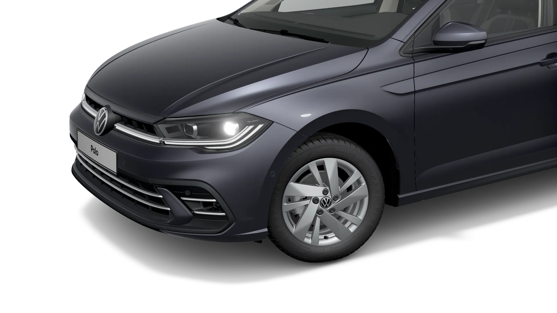 Volkswagen Polo Style