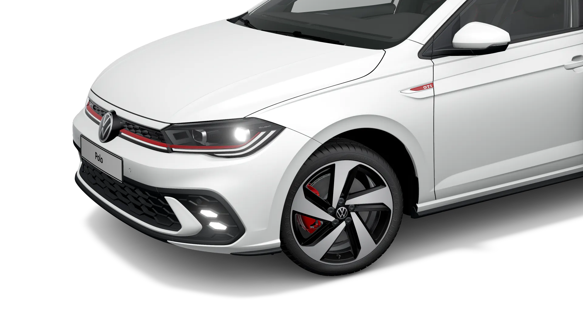 Volkswagen Polo GTI
