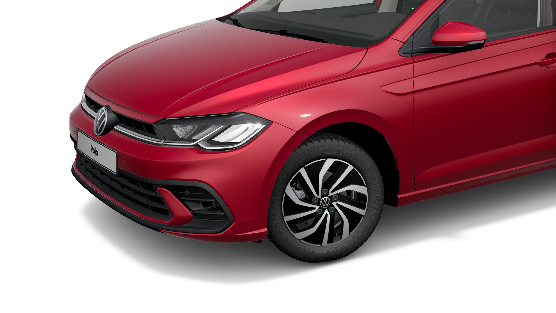 Volkswagen Polo Life