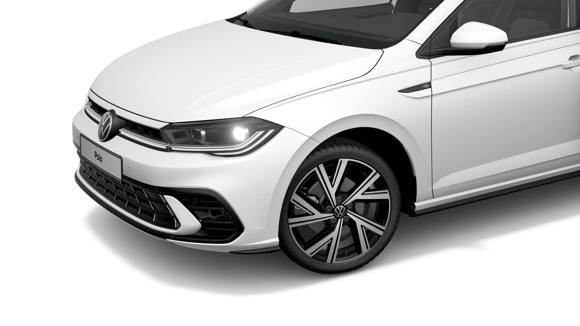 Volkswagen Polo R-Line