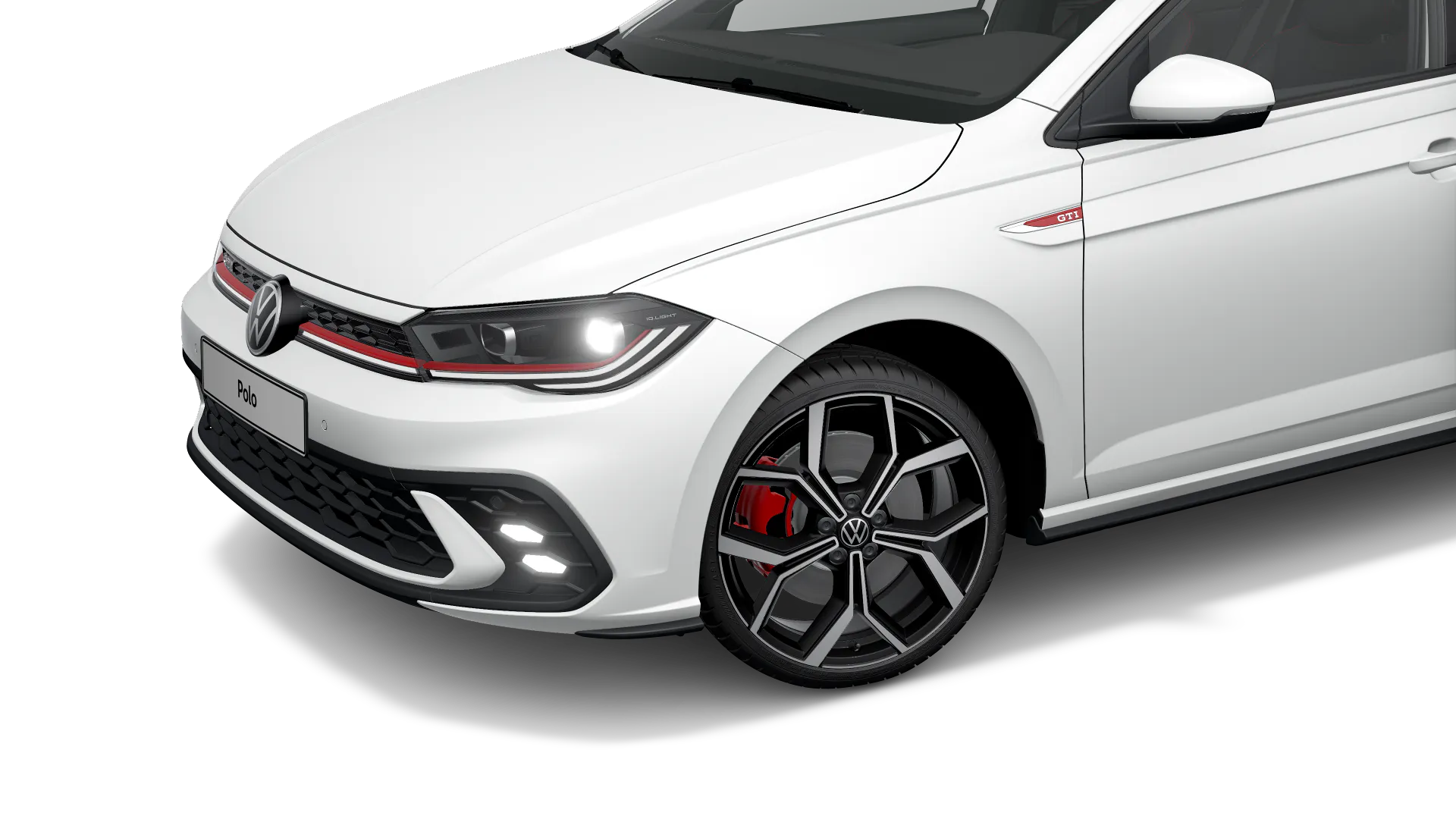 Volkswagen Polo GTI
