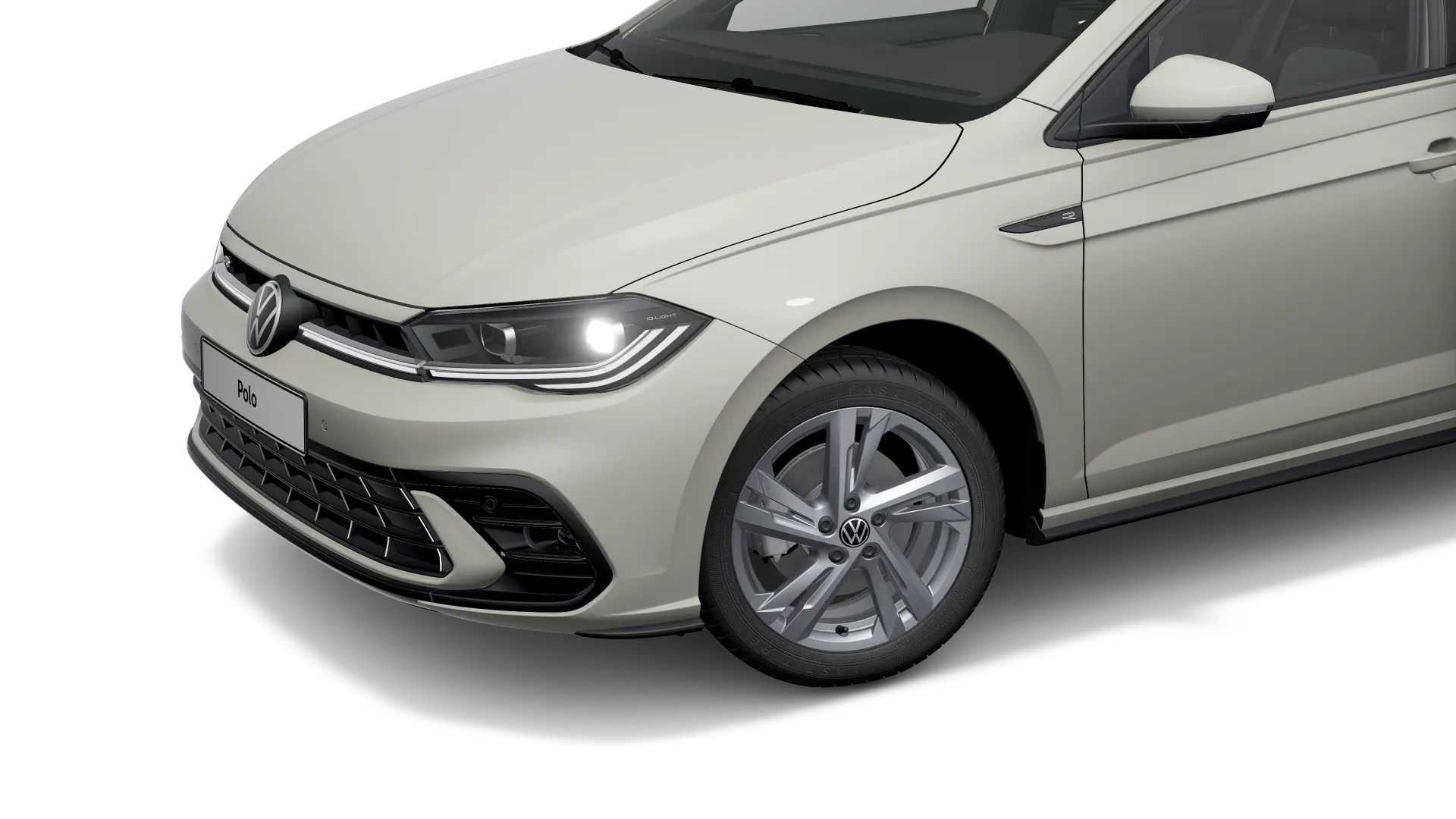 Volkswagen Polo R-Line