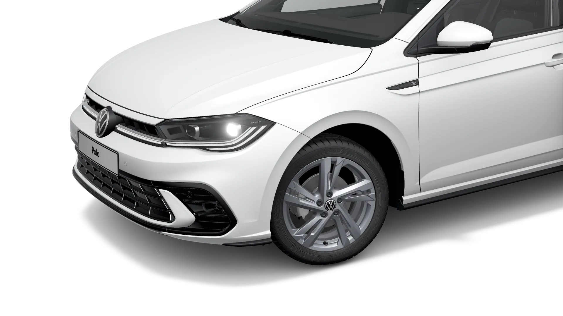 Volkswagen Polo R-Line