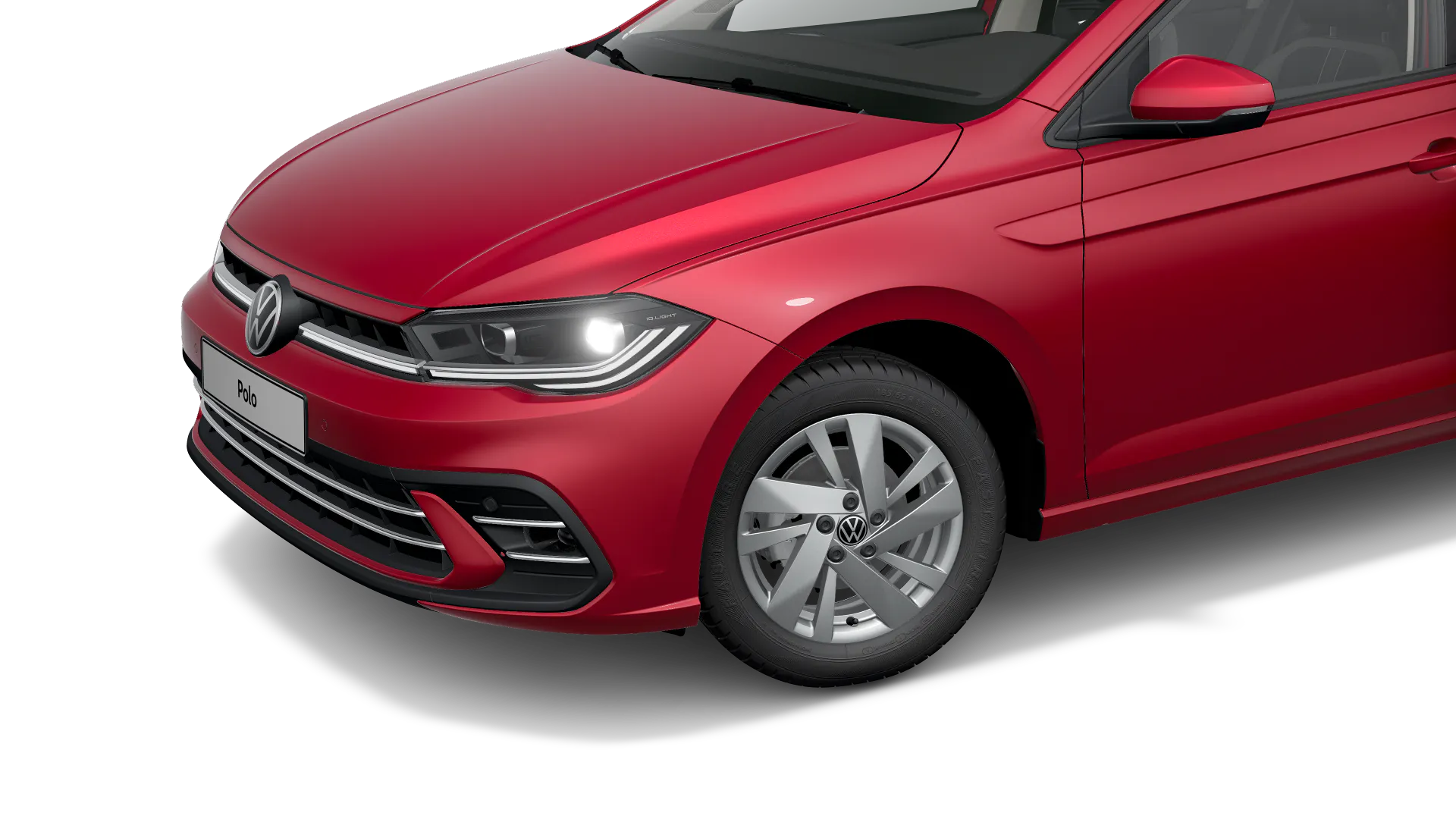 Volkswagen Polo Style