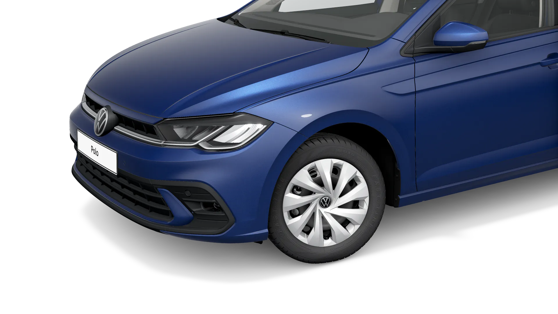 Volkswagen Polo FRESH