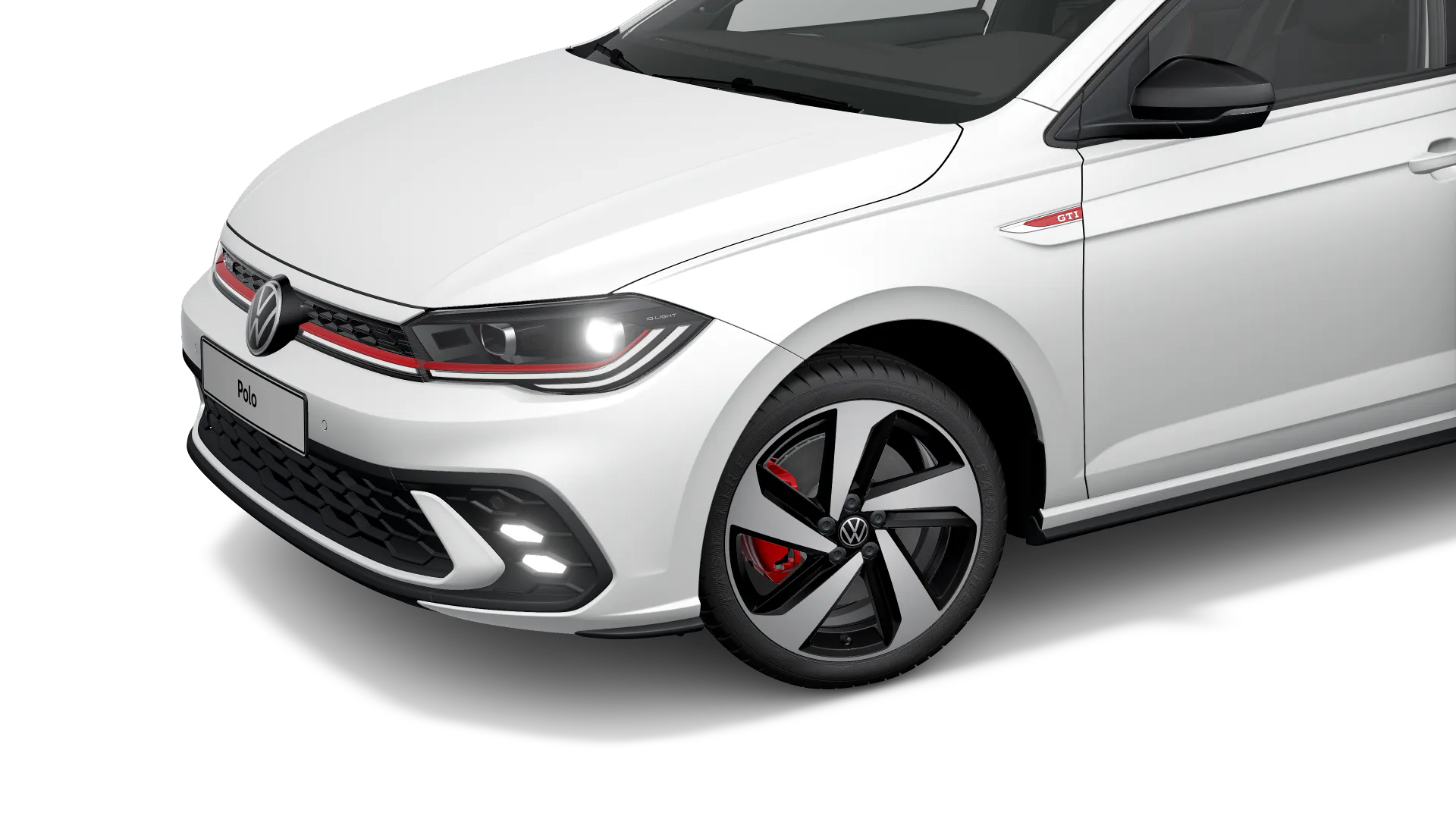 Volkswagen Polo GTI