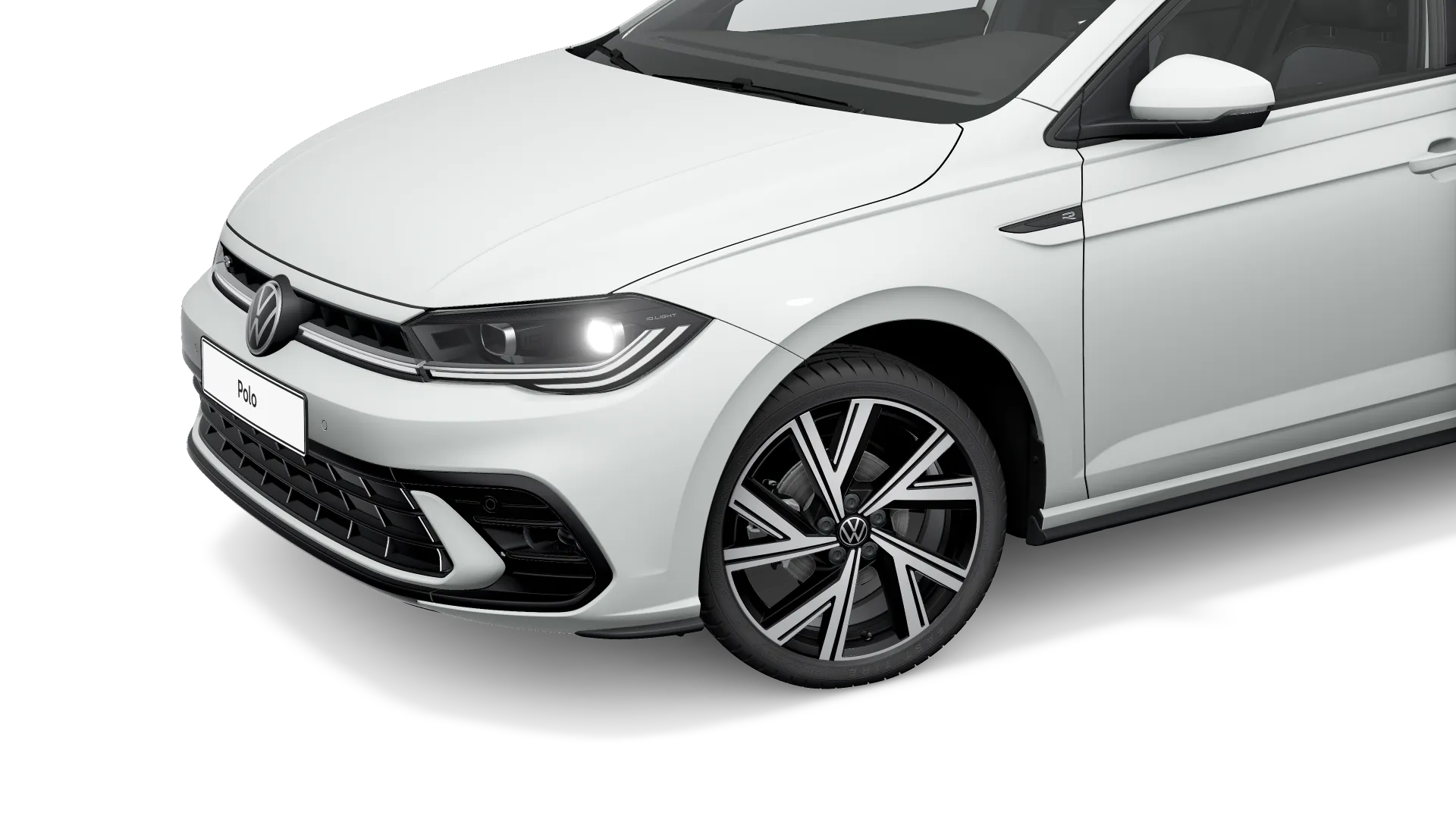 Volkswagen Polo R-Line