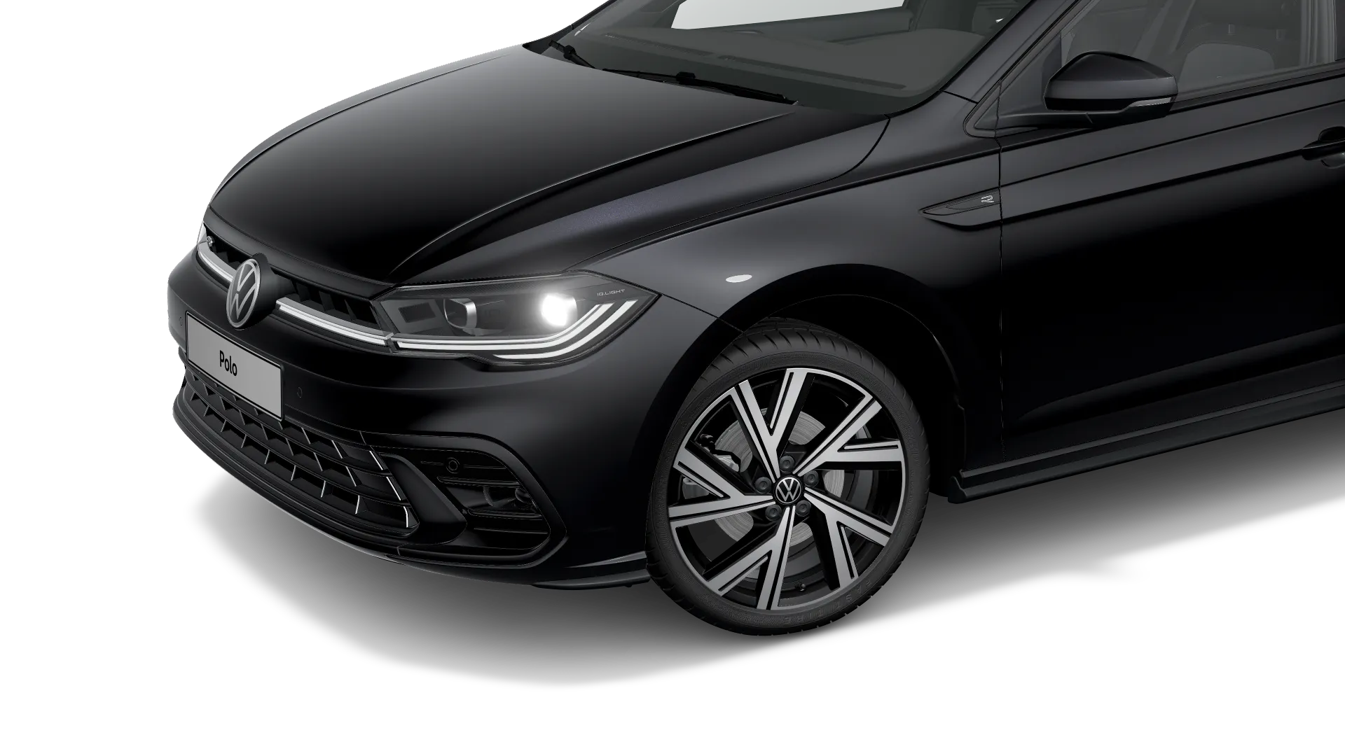 Volkswagen Polo R-Line